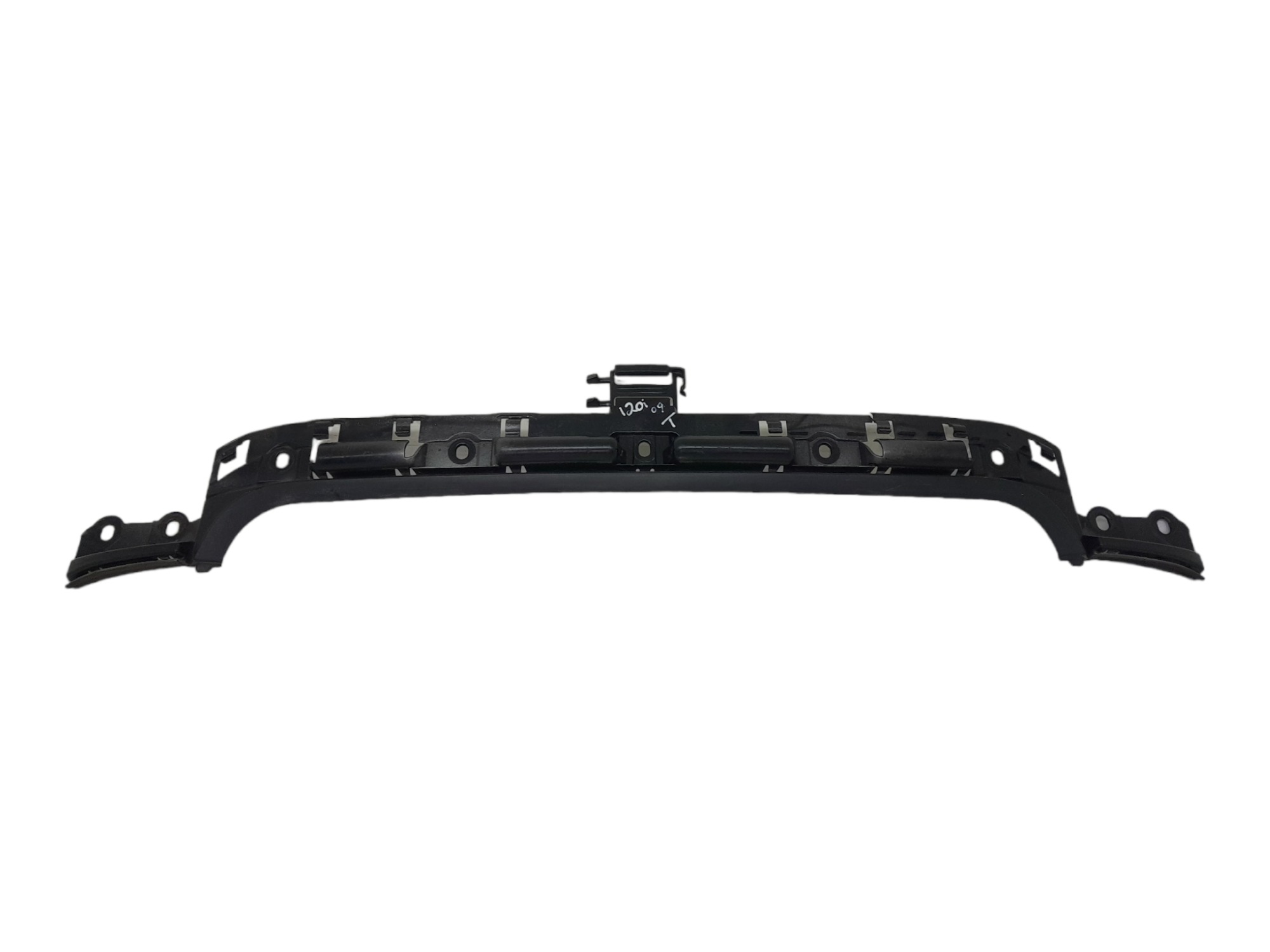Suporte Guia Parachoque Traseiro Bmw 120i 2010