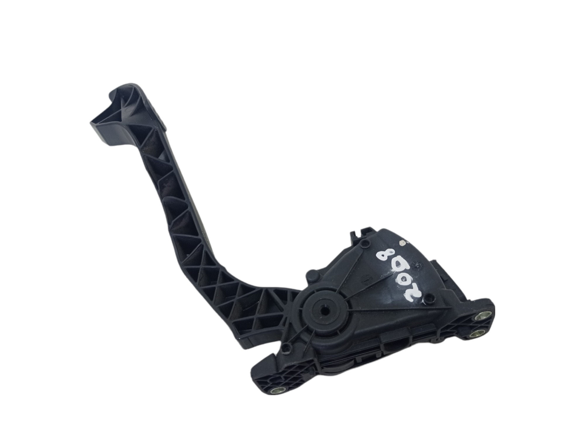 Pedal Acelerador Fiat Palio 2008 Mecanico 5