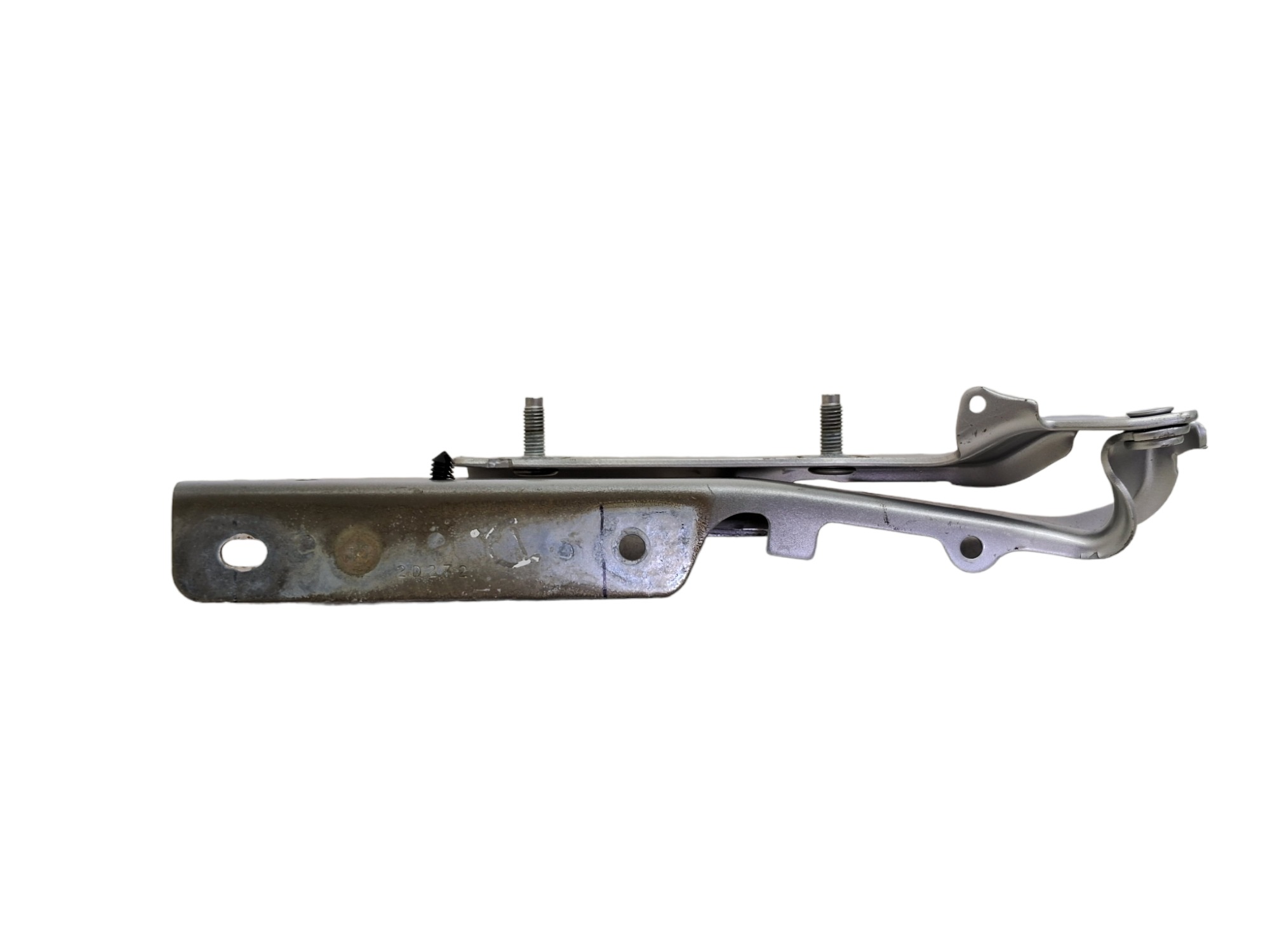 Braço Capo Direito Jeep Cherokee Sport 2012 2
