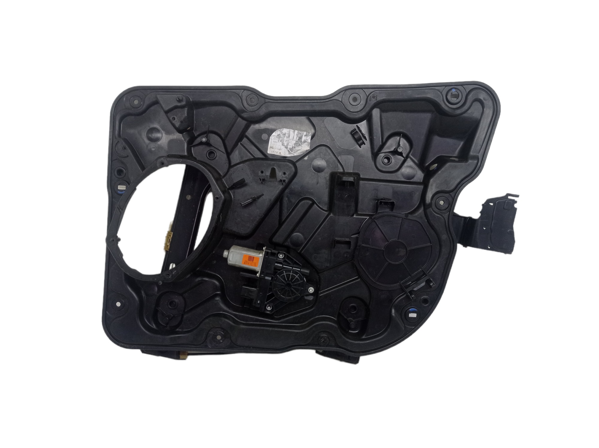 Maquina Vidro Dianteiro Direito Jeep Grand Cherokee 2012 1