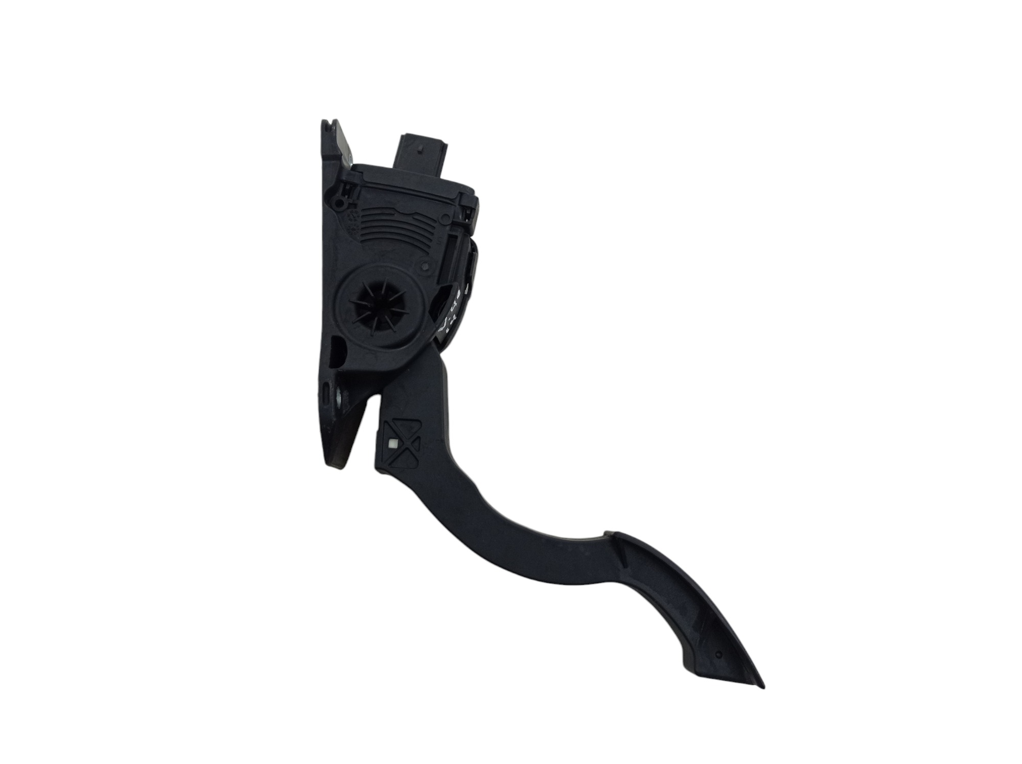 Pedal Acelerador Volvo V40 T4 2.0 5cc Turbo Gasolina 2014 3
