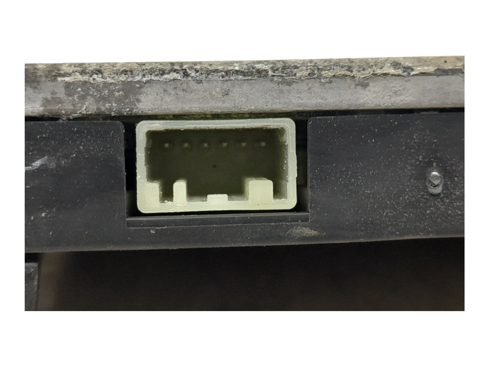 Modulo Carregador Wireless Chevrolet Equinox 2.0 16v 2018 7
