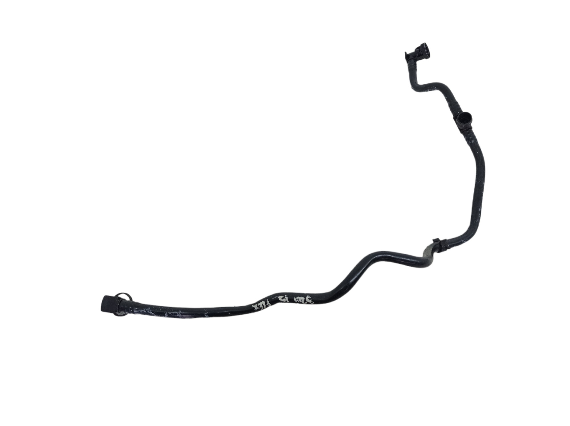 Mangueira Vacuo Bmw 320i 2.0 16v Turbo Flex 2014 1
