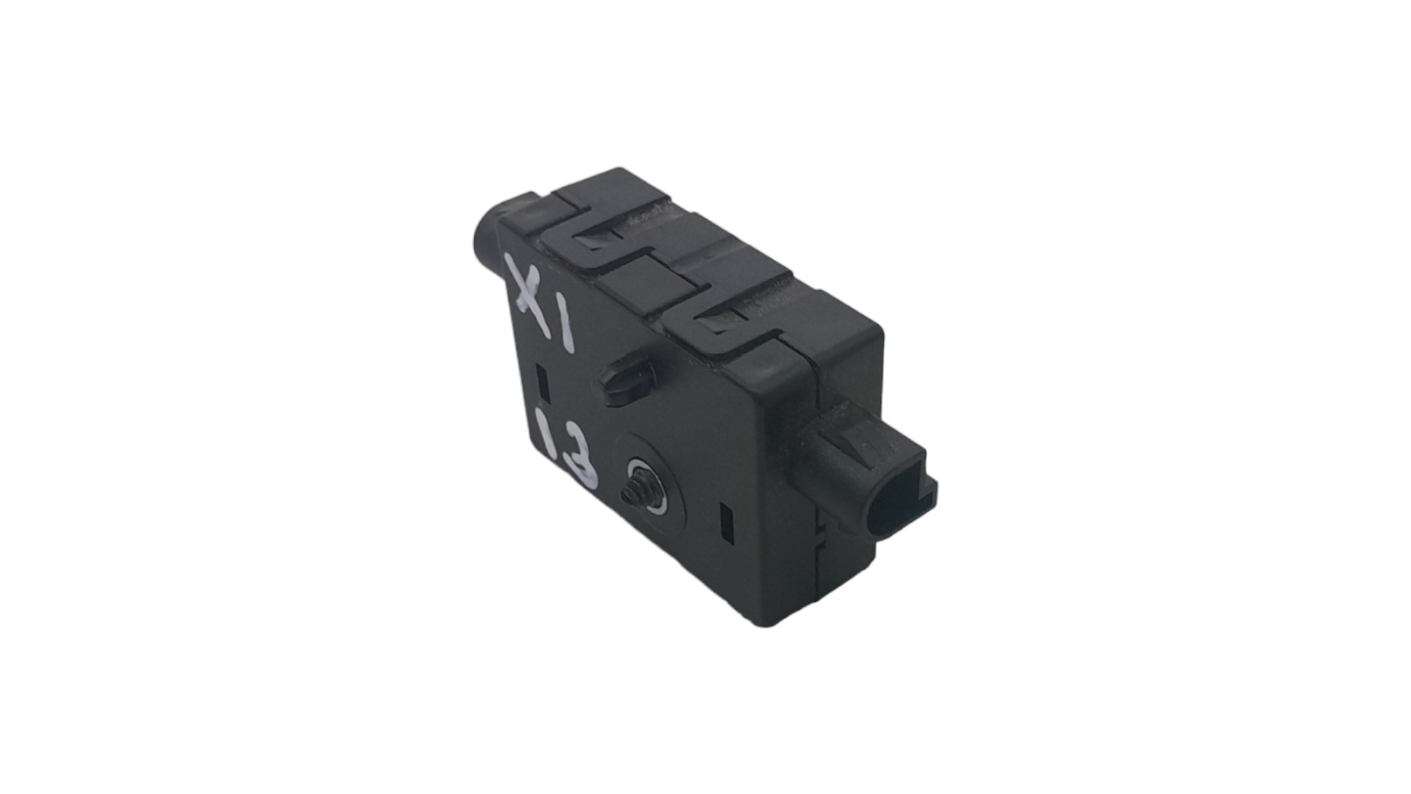 Modulo Amplificador Antena Bmw X1 Sdrive18i 2013 3