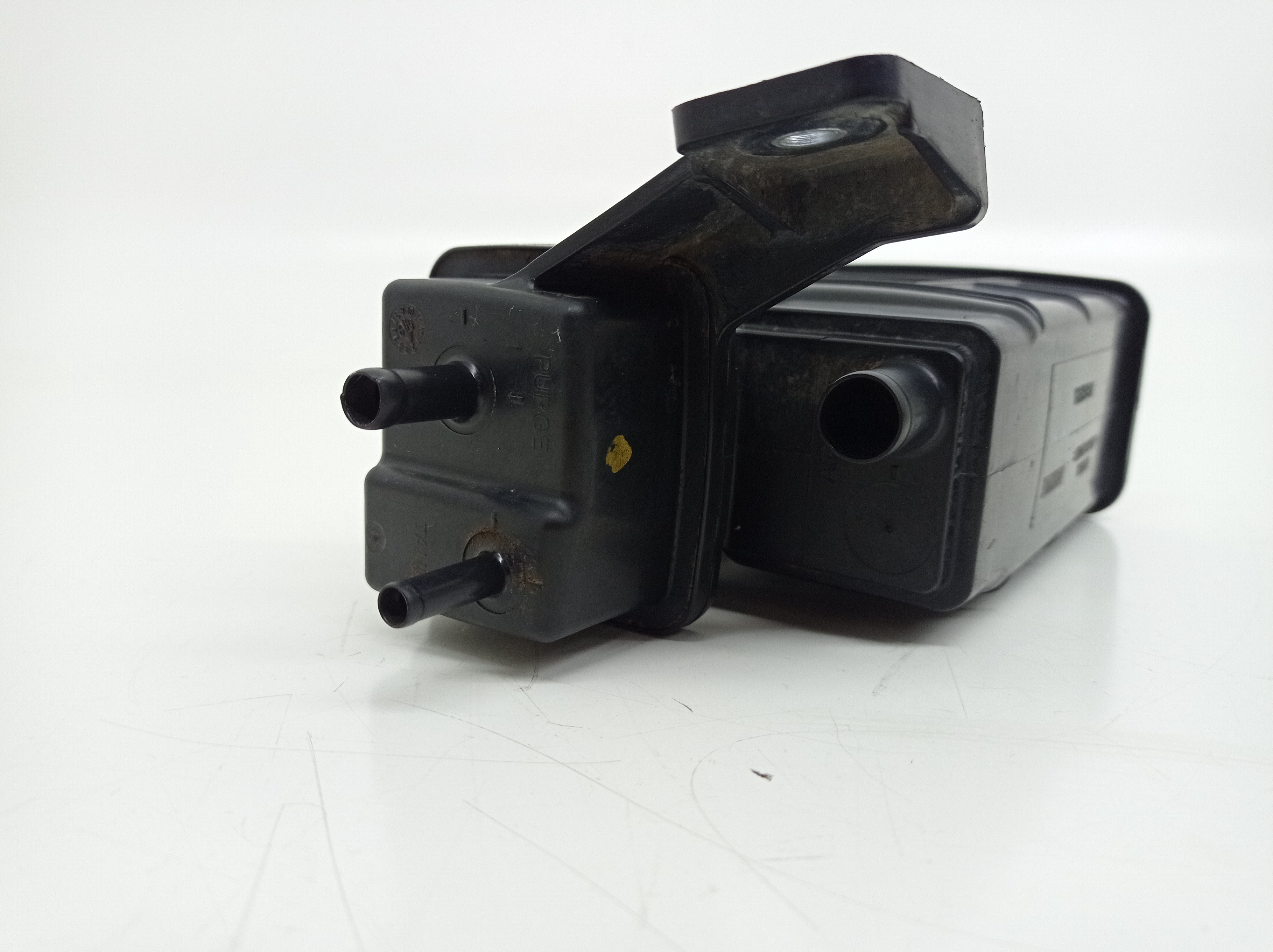 Canister Honda Fit 1.4 16v 2010 4