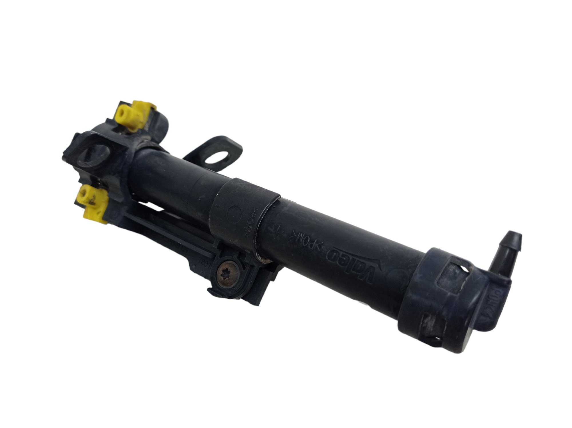 Motor Esguicho Farol Esquerdo Land Rover Evoque 2013 3