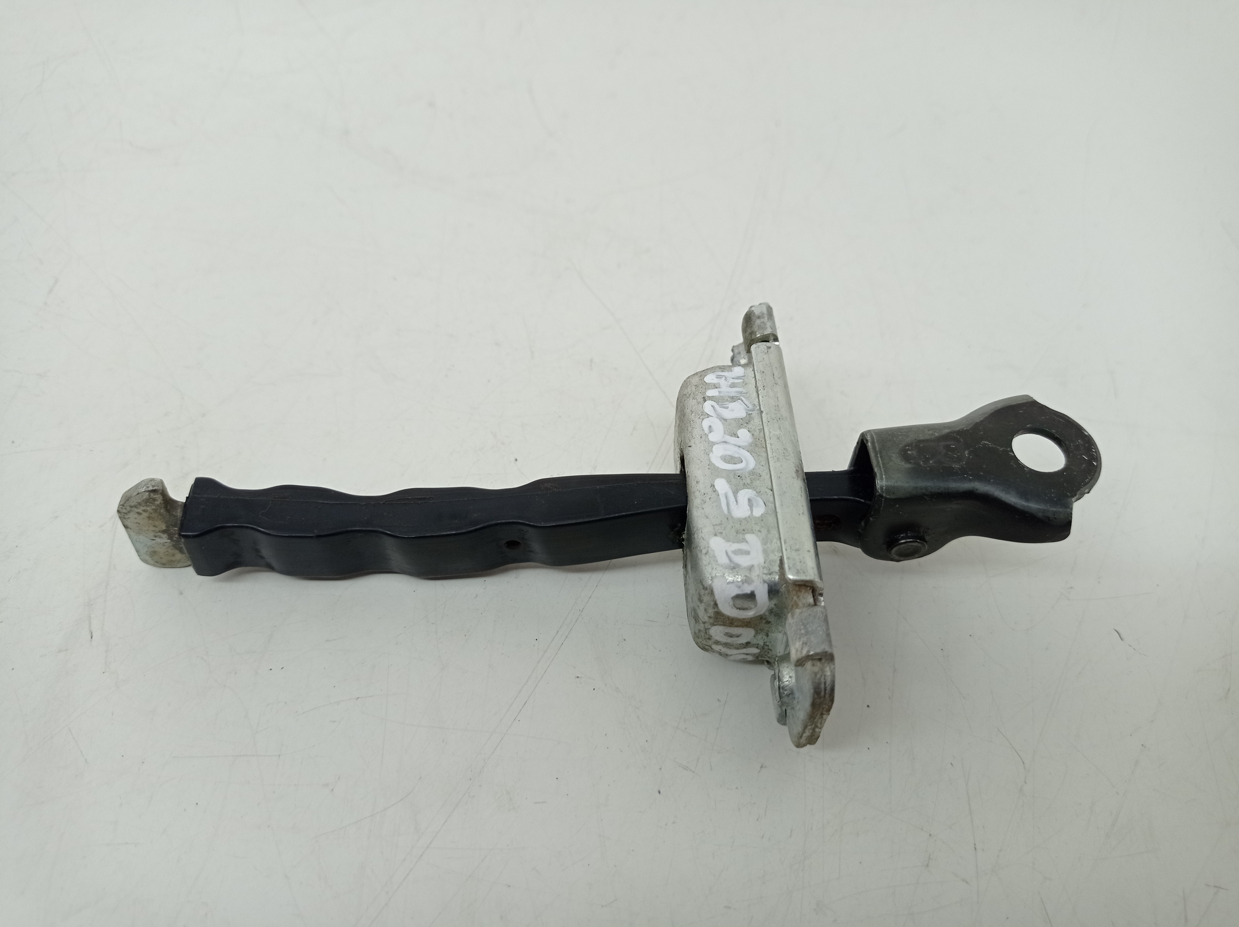 Limitador Porta Dianteiro Direito Hyundai Hb20 2019 1