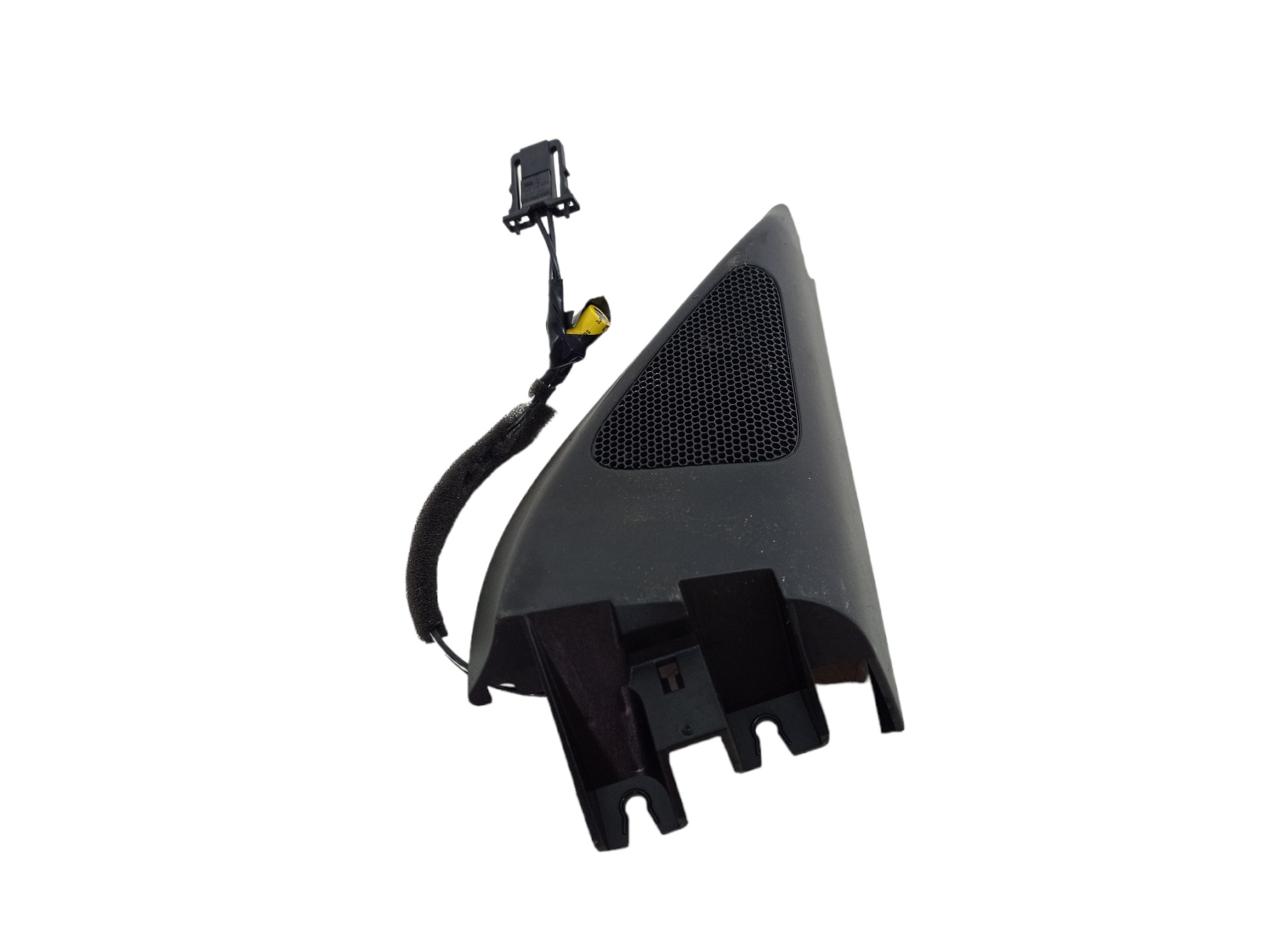 Acabamento Interno Retrovisor Direito Volkswagen Passat 2012 3