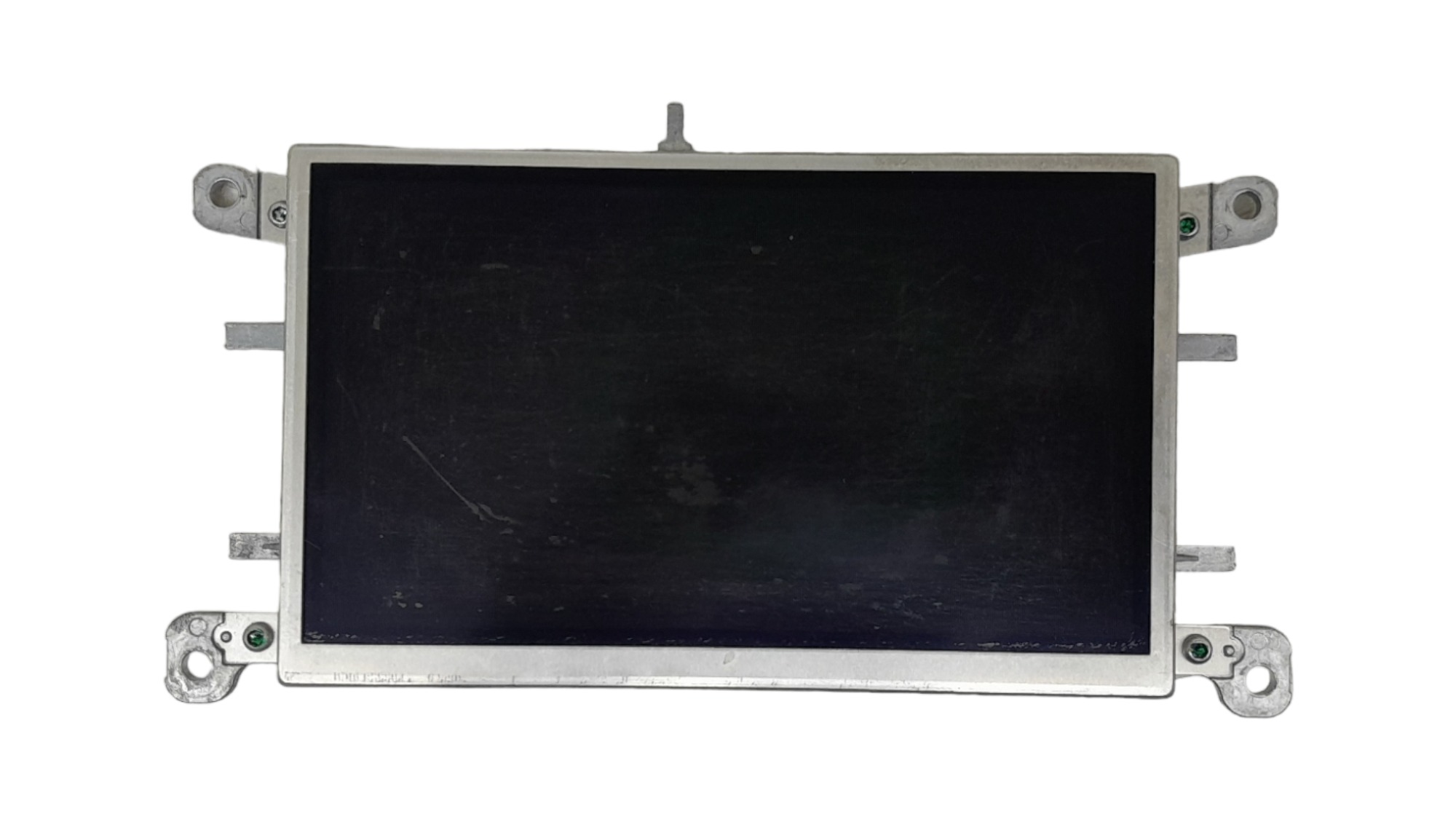 Kit Multimidia Audi Q5 2.0 16v Gasolina Automatico 2011 Preto 4