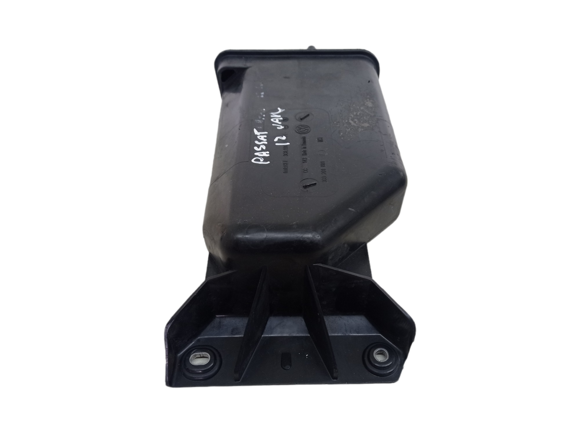 Canister Volkswagen Passat Variant Tsi 2.0 16v Gasolina 2012 3