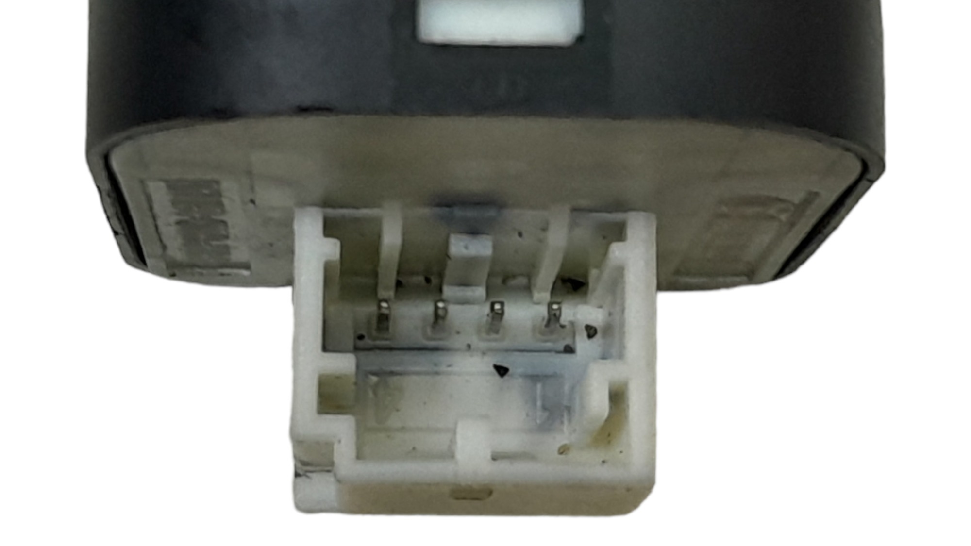 Botao Regulagem Retrovisor Audi Q5 2.0 16v Gas Aut 2011 7