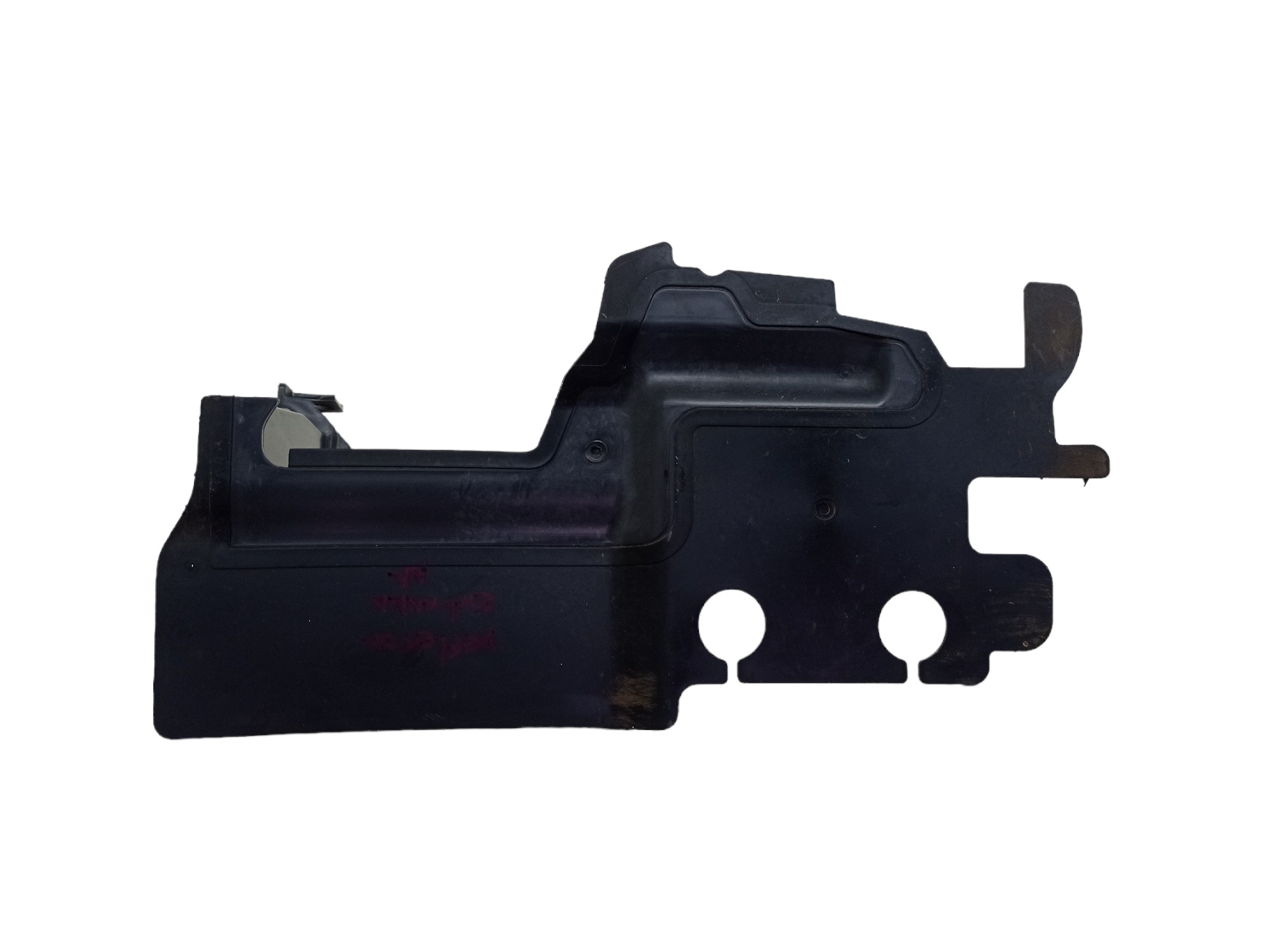 Defletor Entrada Ar Chevrolet Cruze 1.6 2016 5