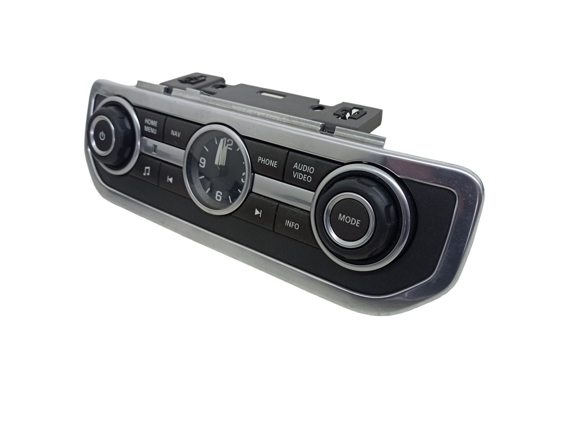 Controle De Som Land Rover Discovery 4 2011 3