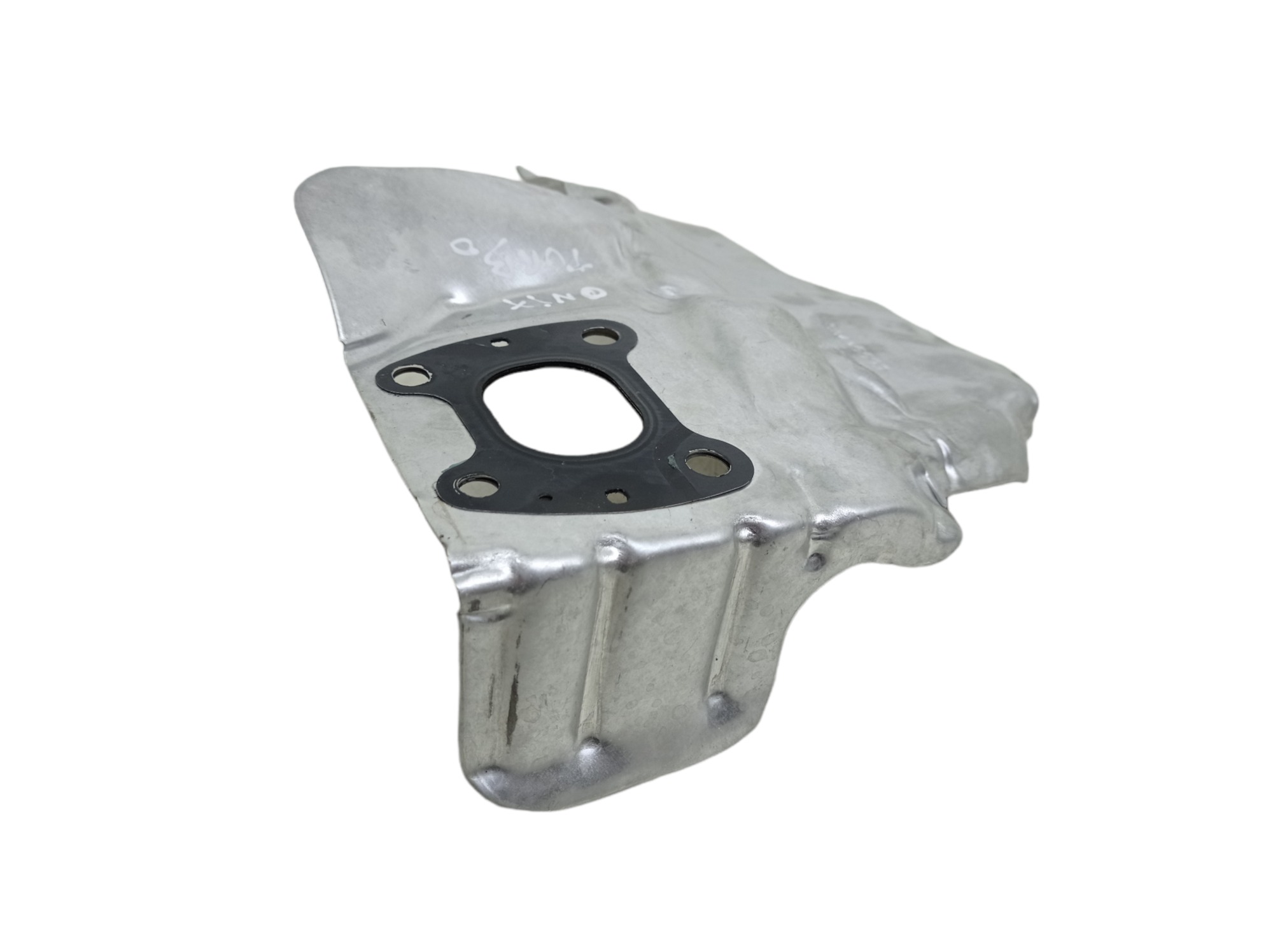 Defletor Turbina Chevrolet Onix Plus 1.0 3cc Turbo 2022 3