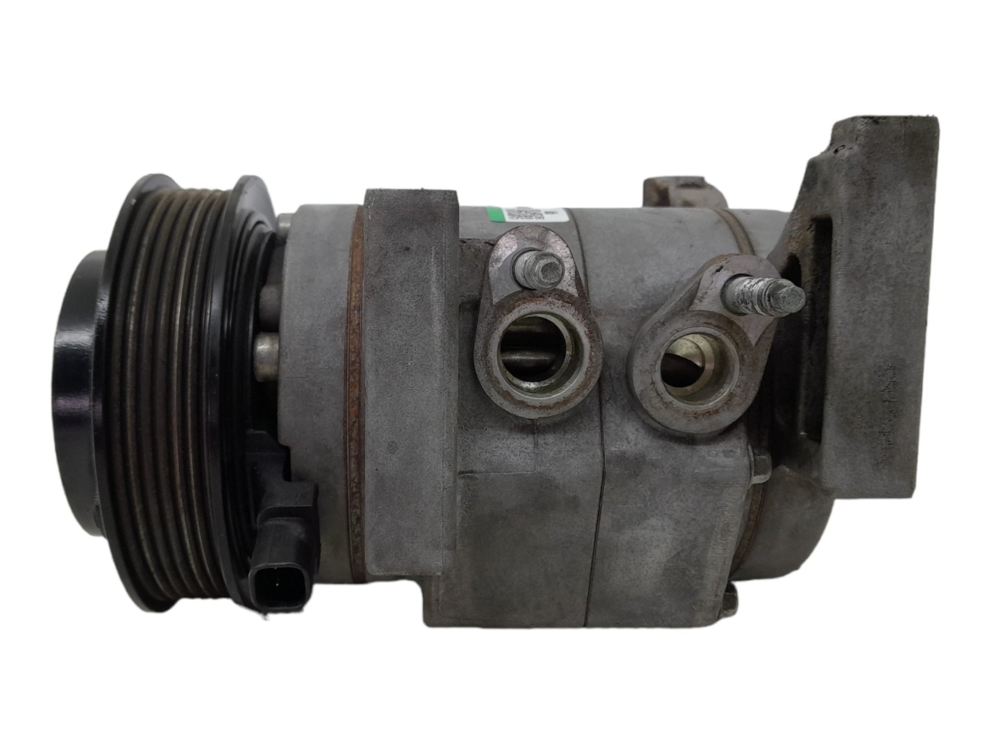 Compressor De Ar Jeep Grand Cherokee 3.6 V6 4×4 Aut Gas 2012