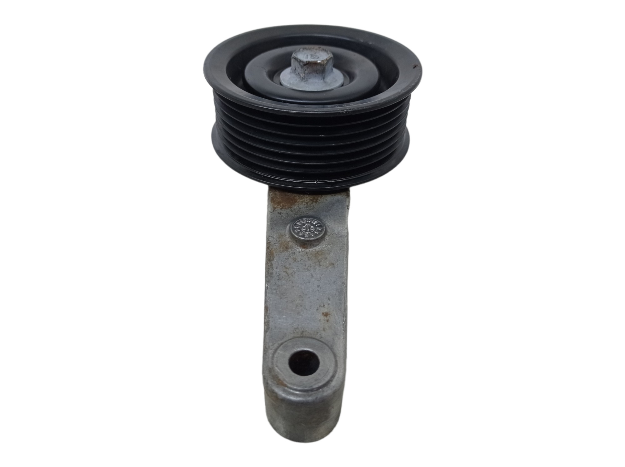 Suporte Rolamento Correia Honda Crv Exl 2.0 16v Aut Gas 2009