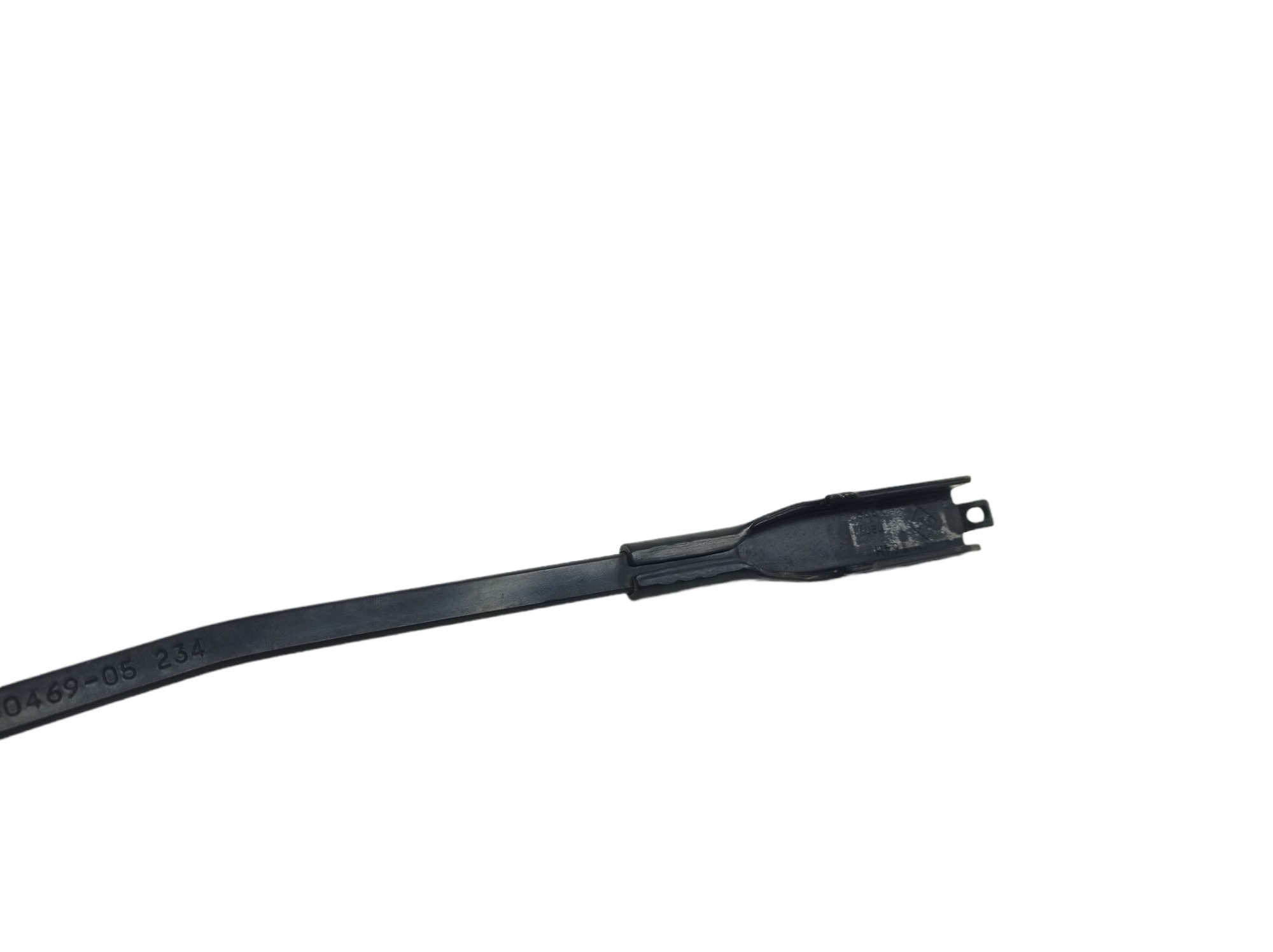 Braco Limpador Dianteiro Esquerdo Bmw 320i 2.0 2015 Esquerdo 3
