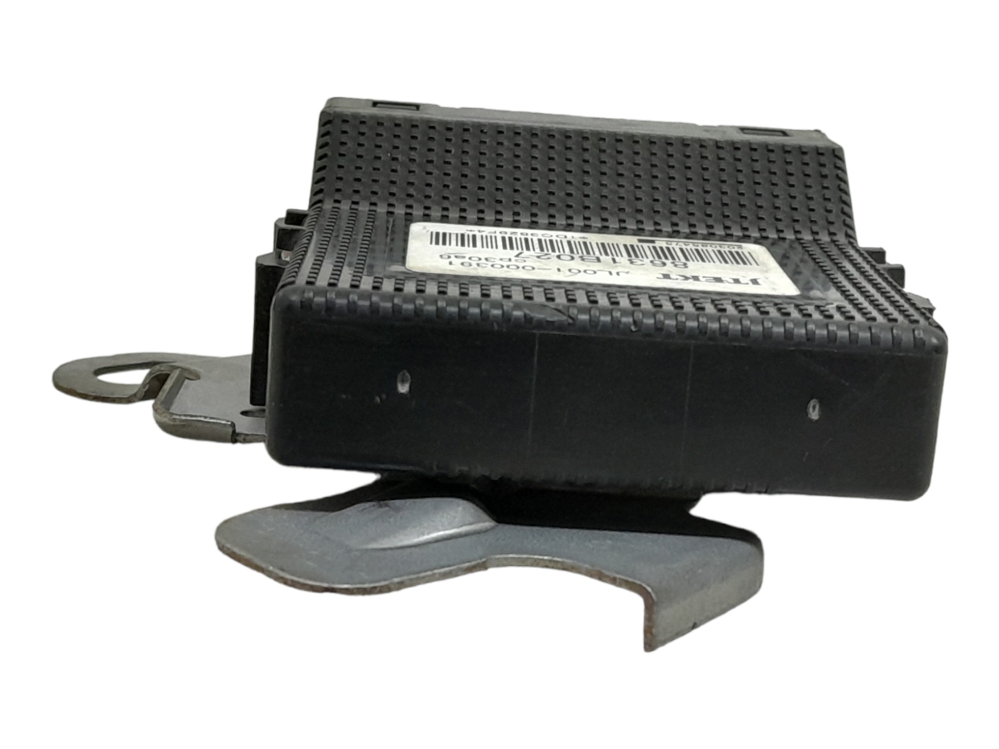 Modulo Controle Ignicao Mitsubishi Asx 2.0 16v 2012 5