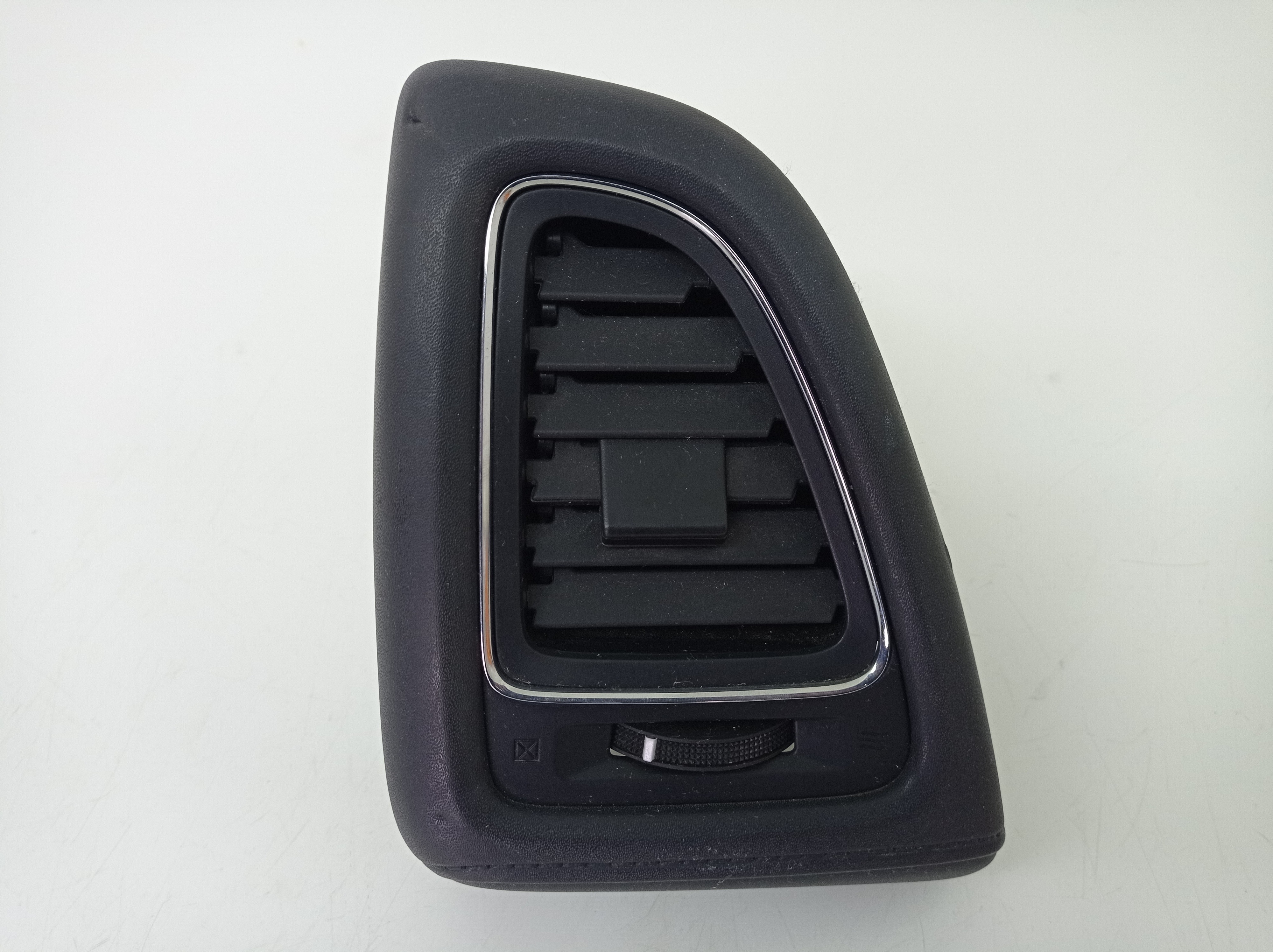 Difusor Ar Esquerdo Honda Hrv 2016