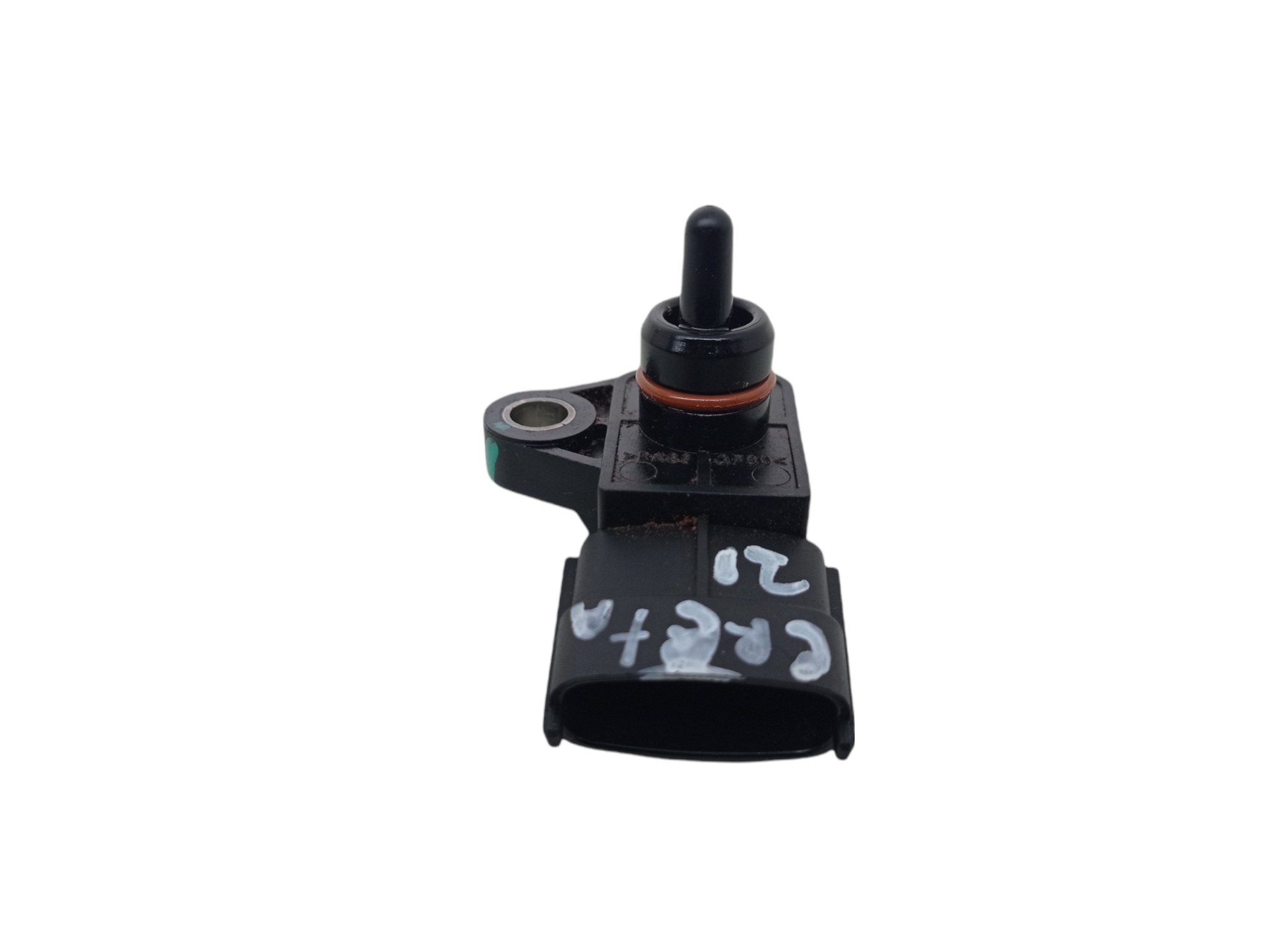 Sensor Map Hyundai Creta 2.0 16v 2021 Automatico