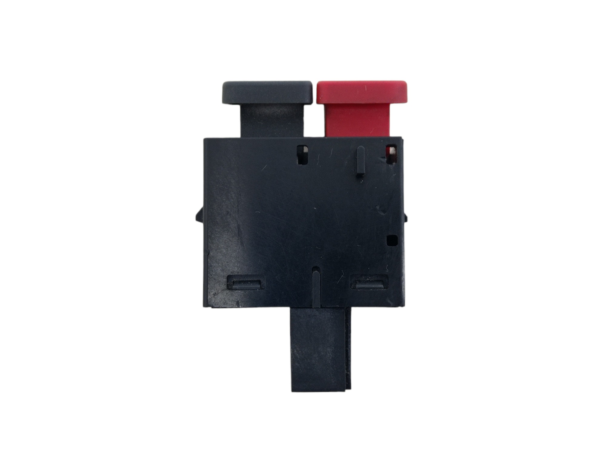 Botao Sos On Call Volvo Xc60 T5 2014  Preto E Vermelho 3