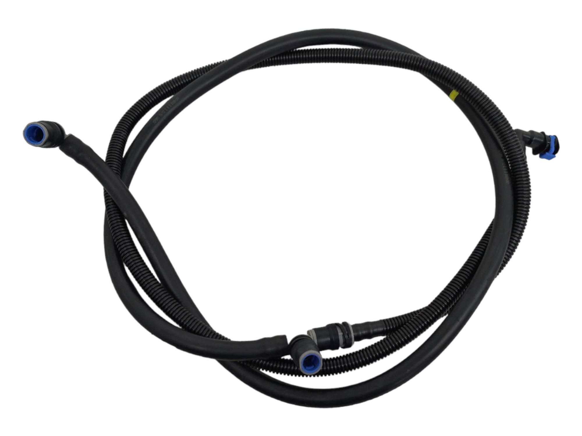 Mangueira Esguicho Parabrisa Bmw X1 Sdrive18i 2013 5