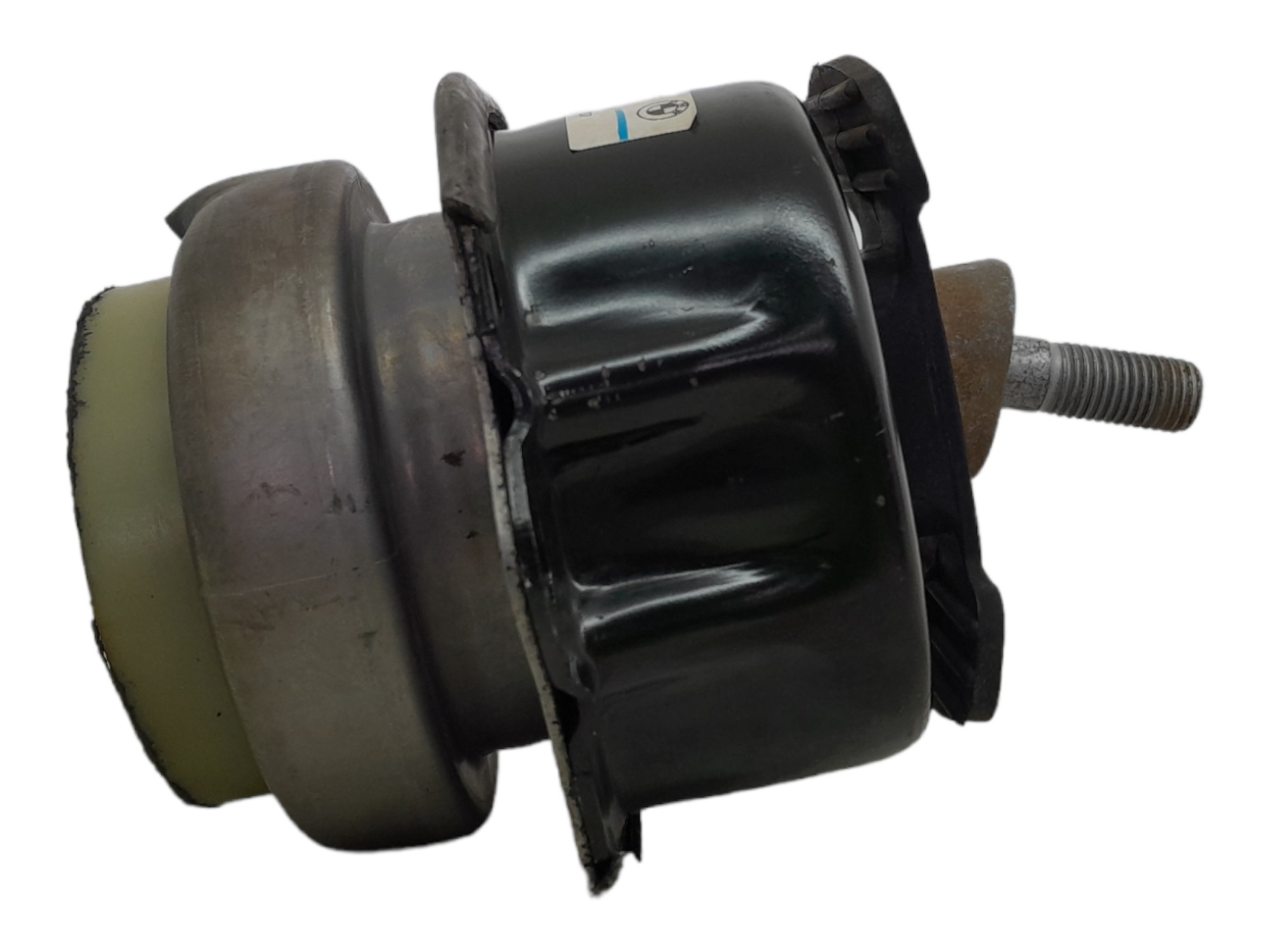Coxim Motor Esquerdo Bmw X5 Xdrive50i 4.4 V8 4×4 2013 4