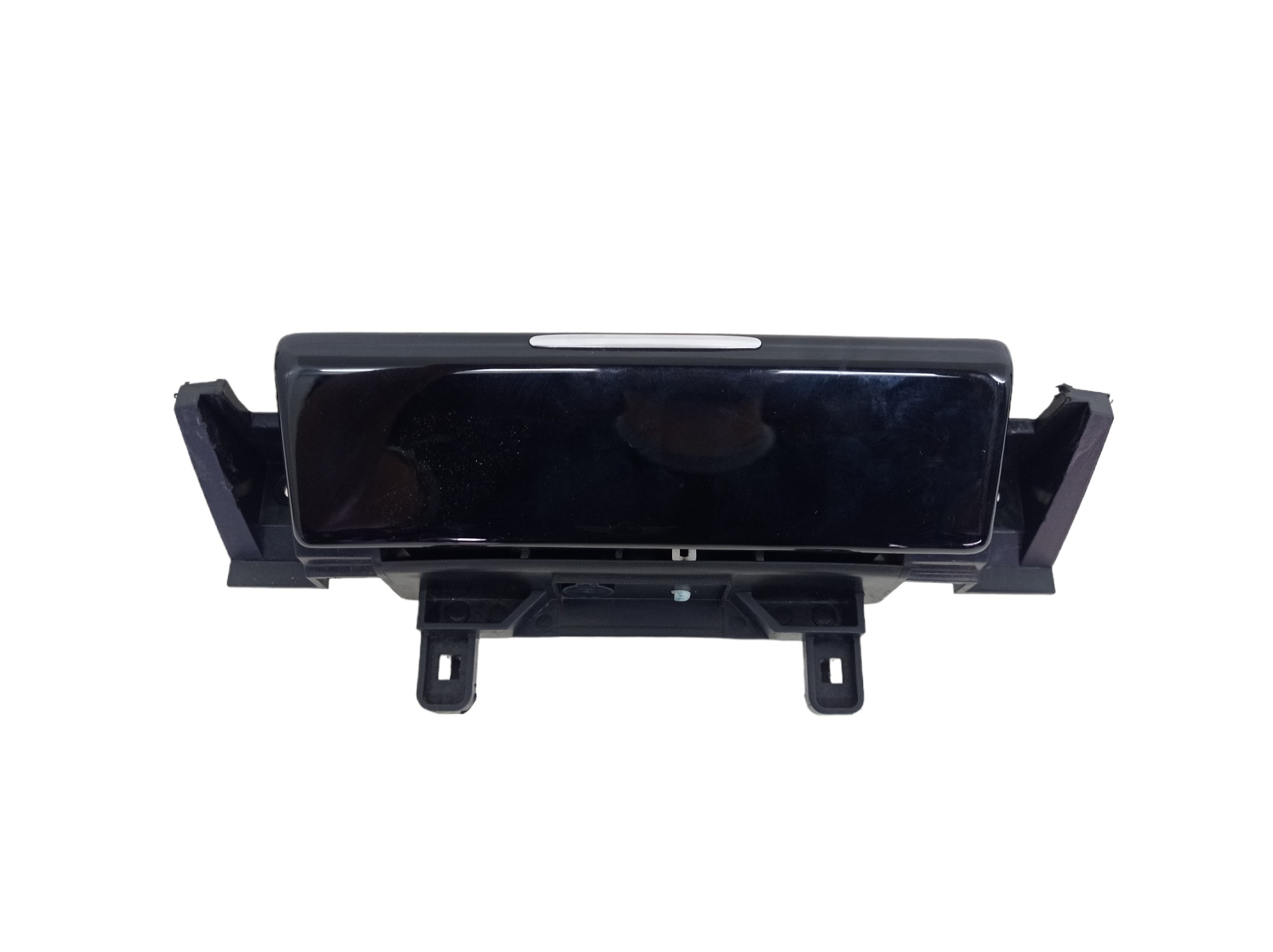 Porta Objetos Land Rover Discovery 4 2011 Preto