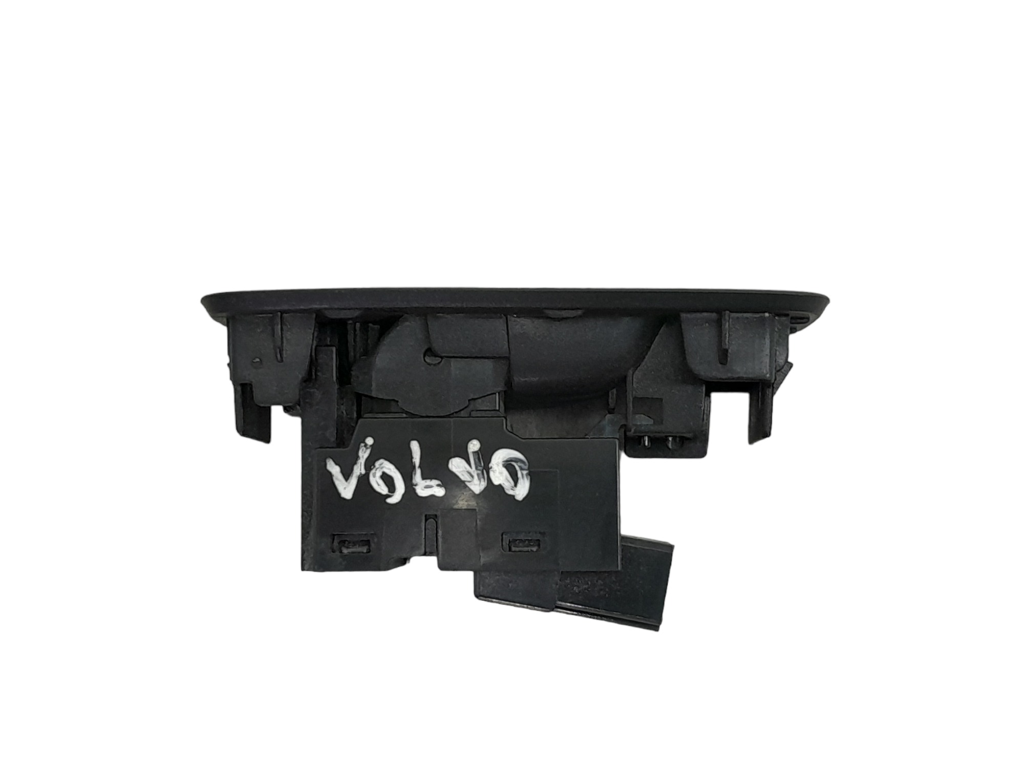 Botao Vidro Traseiro Direito Volvo V40 T4 Dynamic 2014 3