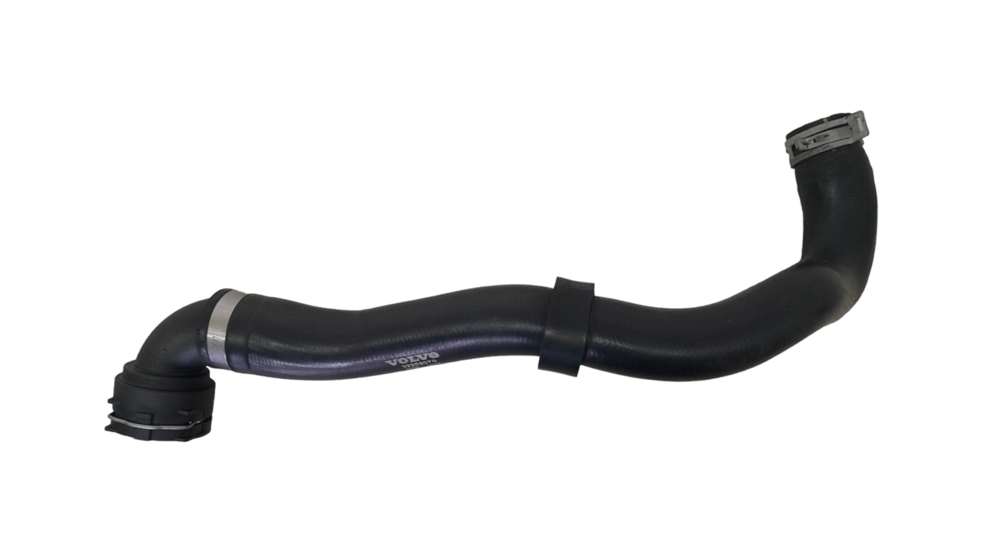 Mangueira Superior Radiador Volvo Xc90 T6 2.0 16v Gas 2018 1