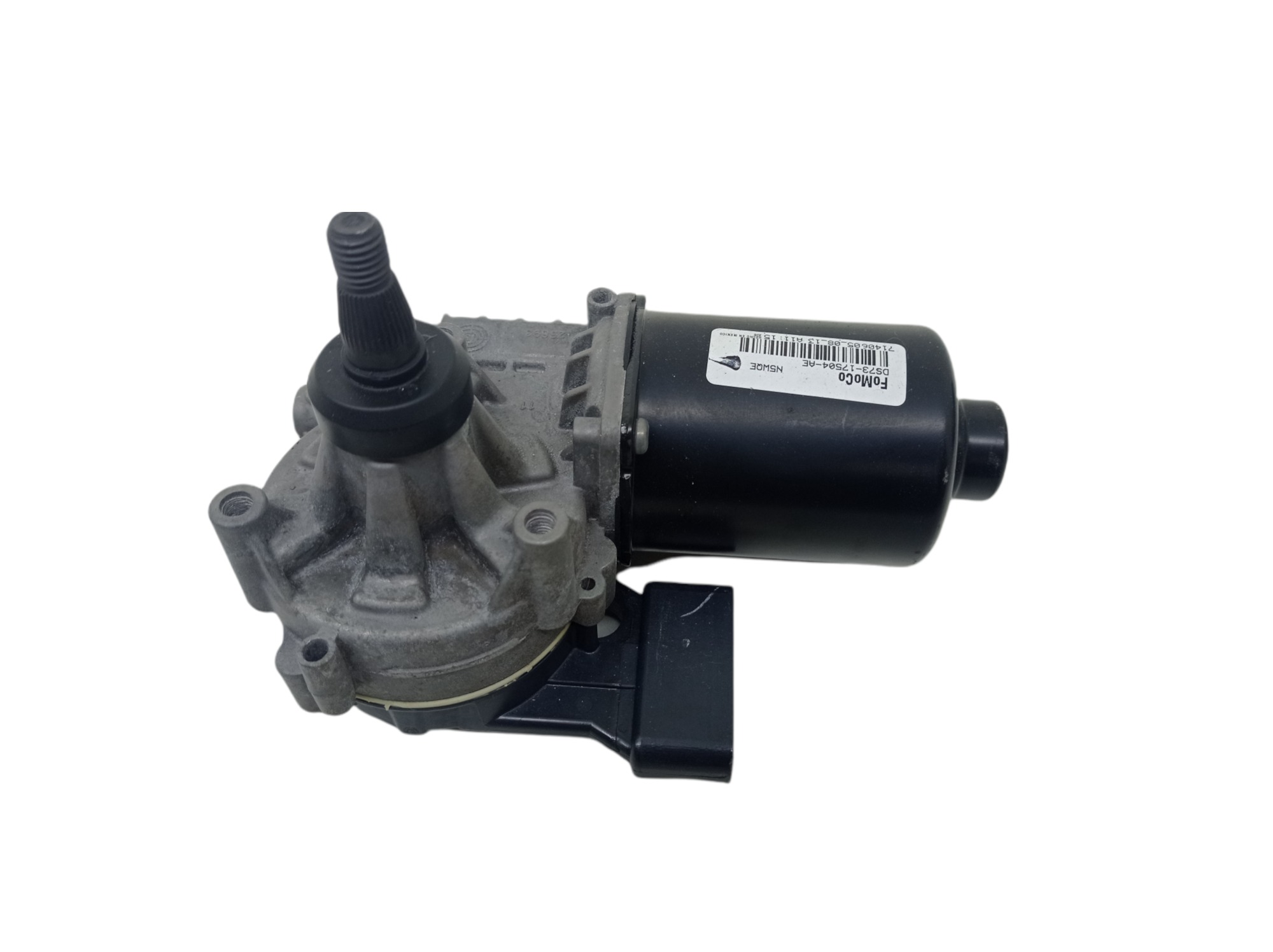 Maquina Limpador Dianteira Esquerda Ford Fusion 2014 3