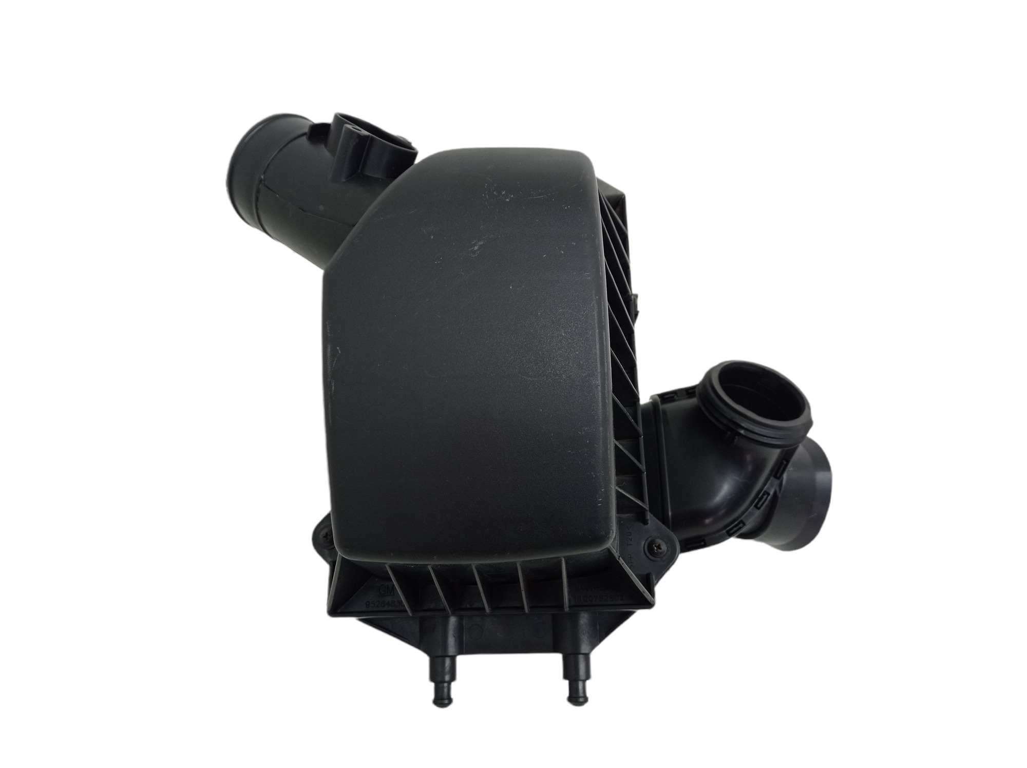 Caixa Filtro De Ar Chevrolet Tracker 1.8 16v 2015