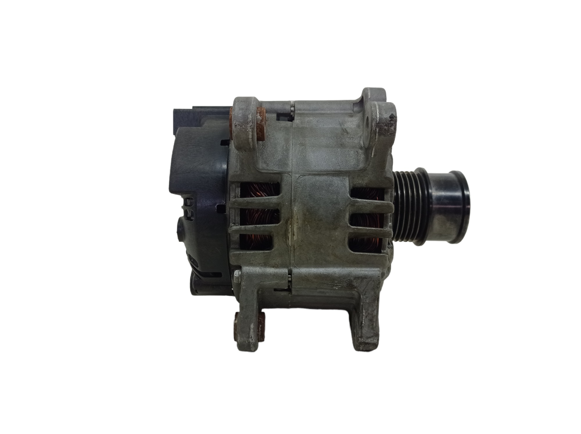 Alternador Audi A3 Sedan 1.4 16v Gasolina Automatico 2015
