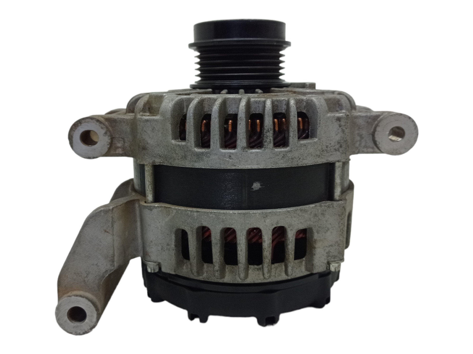 Alternador Chevrolet Tracker Lt 1.4 16v 4×2 Turbo Aut 2017 6
