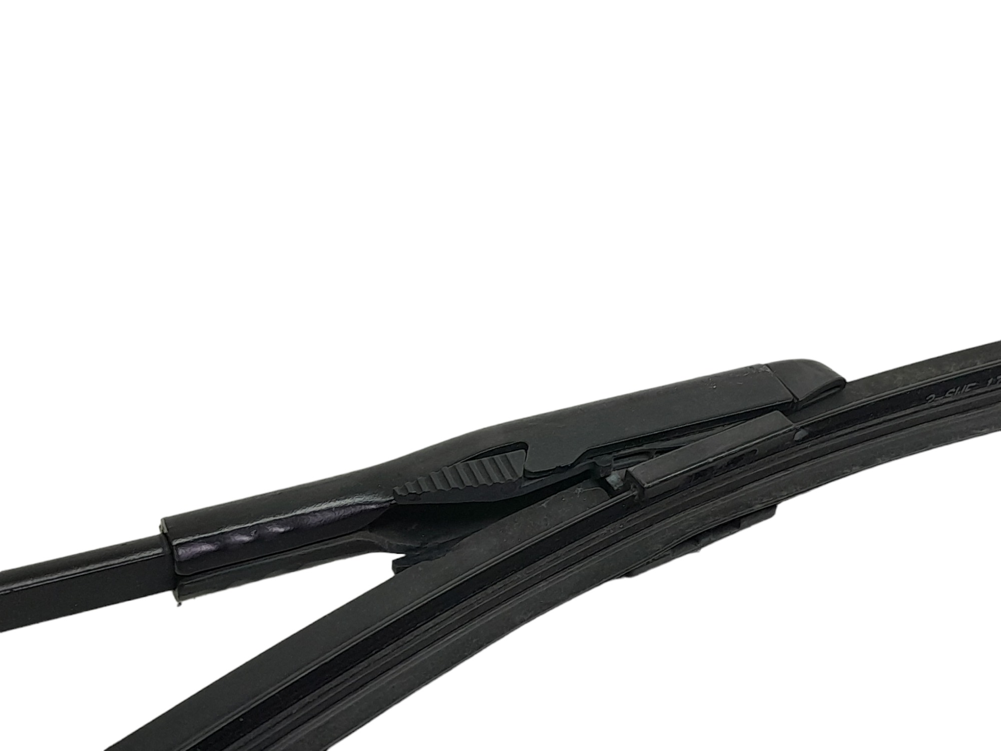 Braço Limpador Diant Direito Land Rover Freelander 2 2011 Direito 4