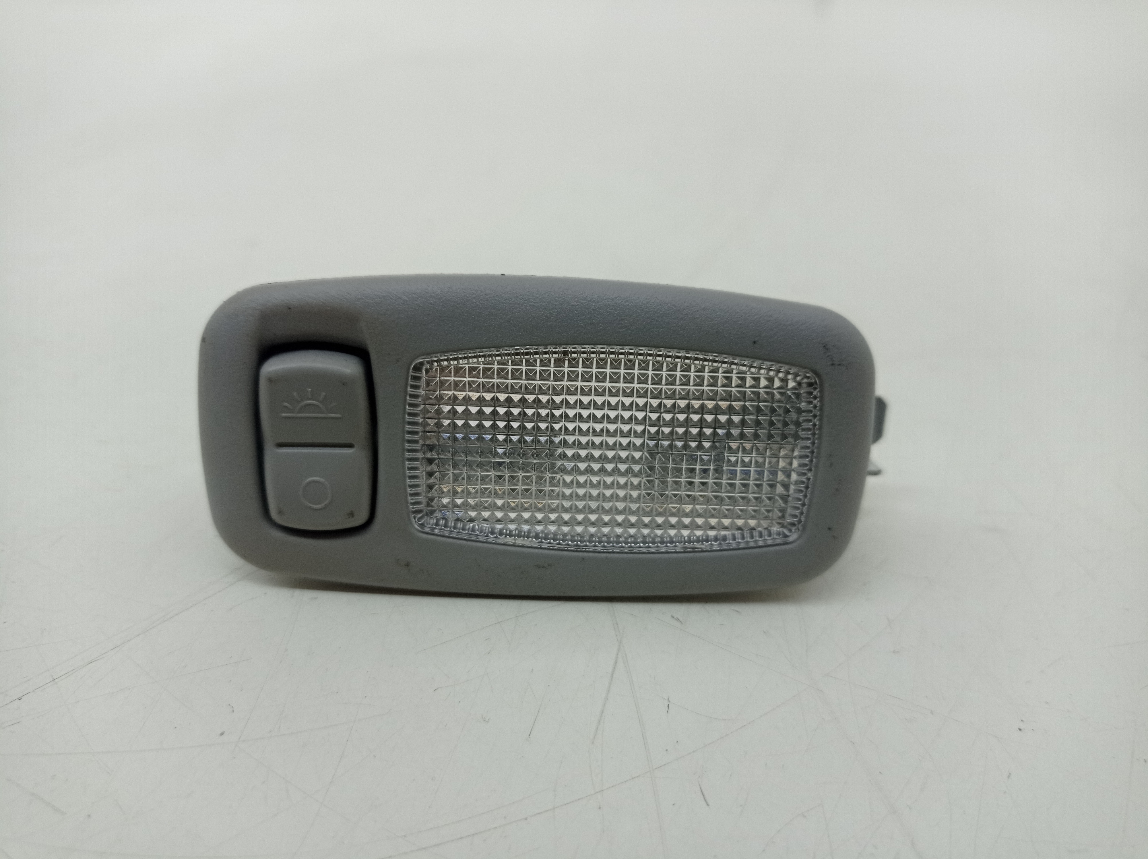 Luz Quebra Sol Esquerdo Hyundai Ix35 2016 1