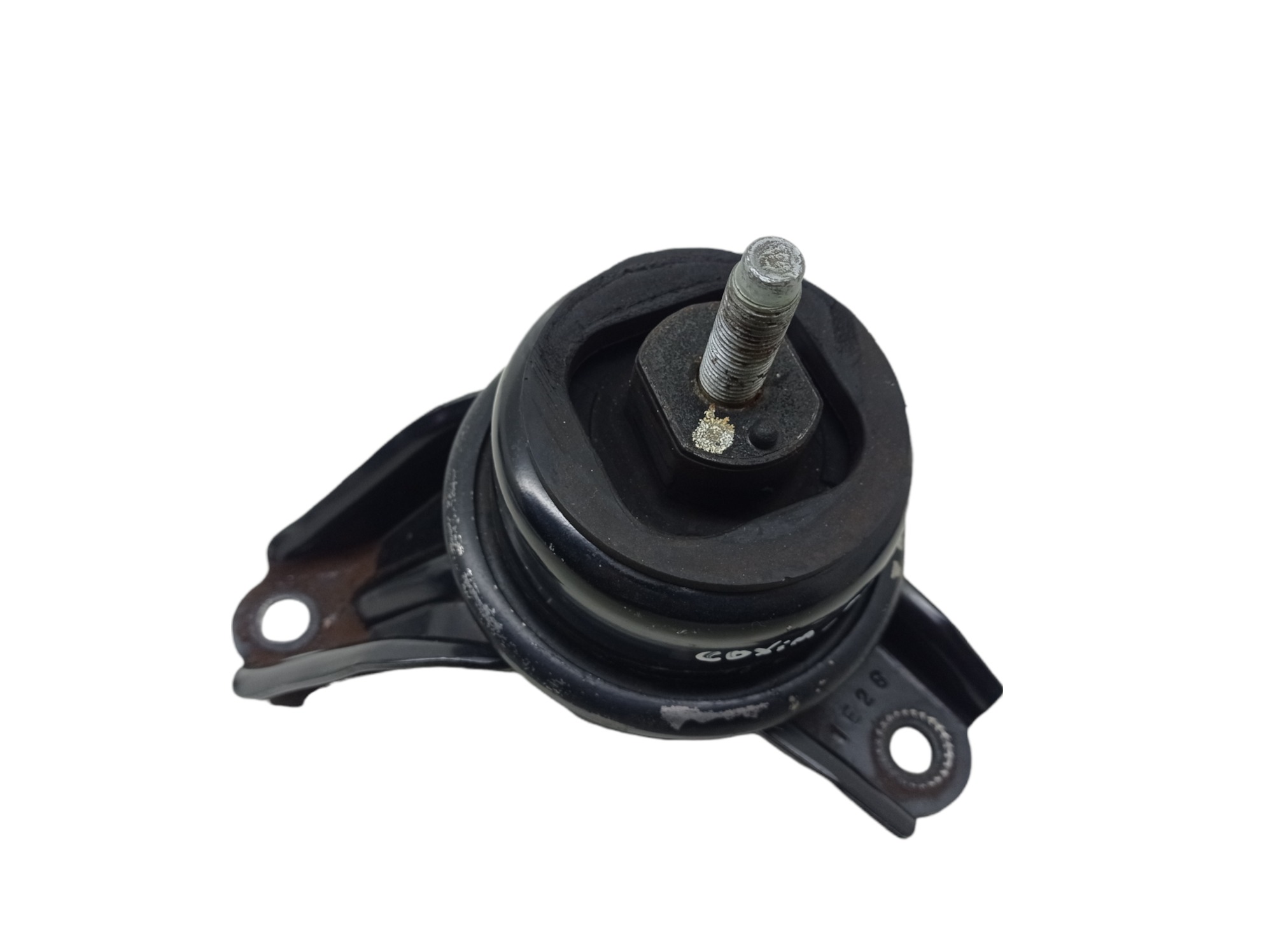 Coxim Motor Superior Kia Sportage 2.0 16v 2012 Gasolina Aut