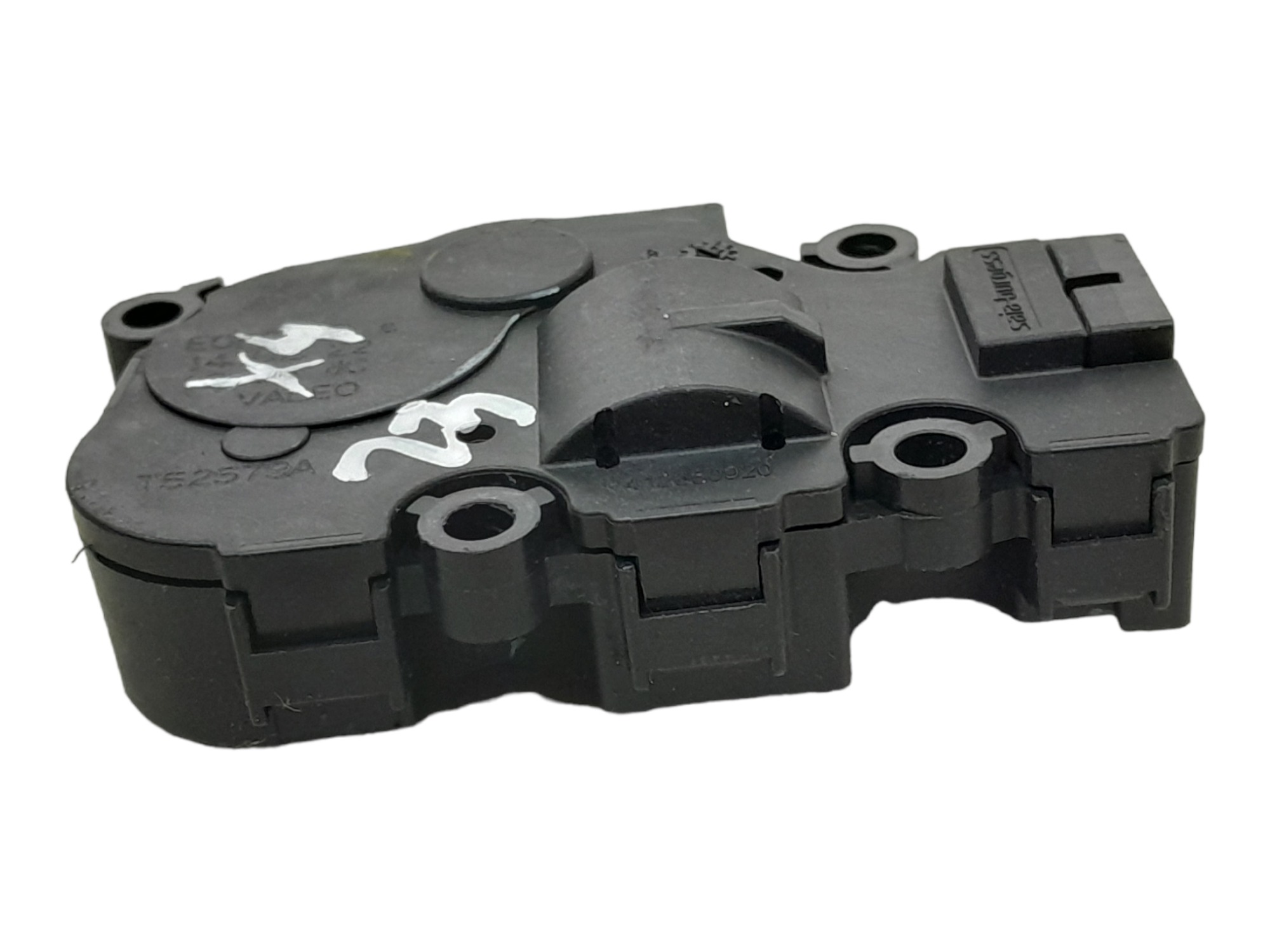 Motor Atuador Caixa Ar Bmw X4 3.0 6cc 2023 2