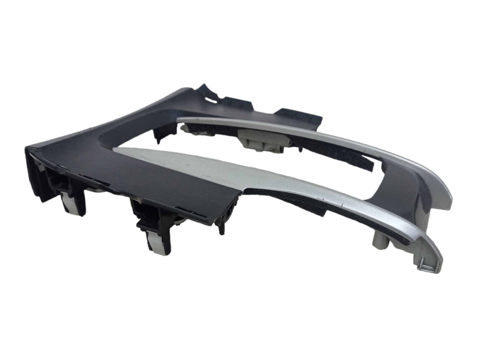 Moldura Tramabulador Honda Civic G10 Touring 2017 3
