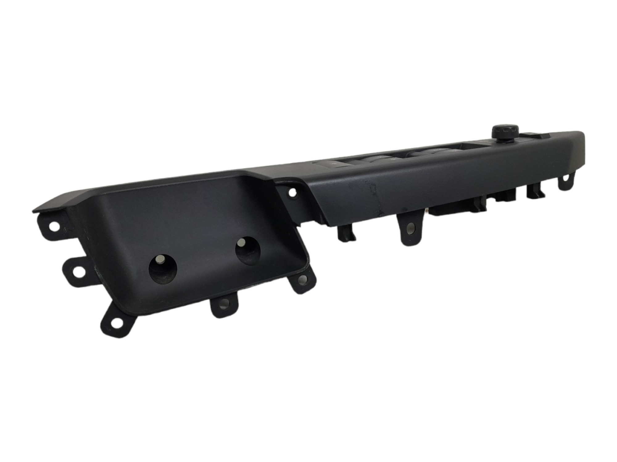 Botao Vidro Dianteiro Esquerdo Chevrolet Captiva 2.4 2010 3