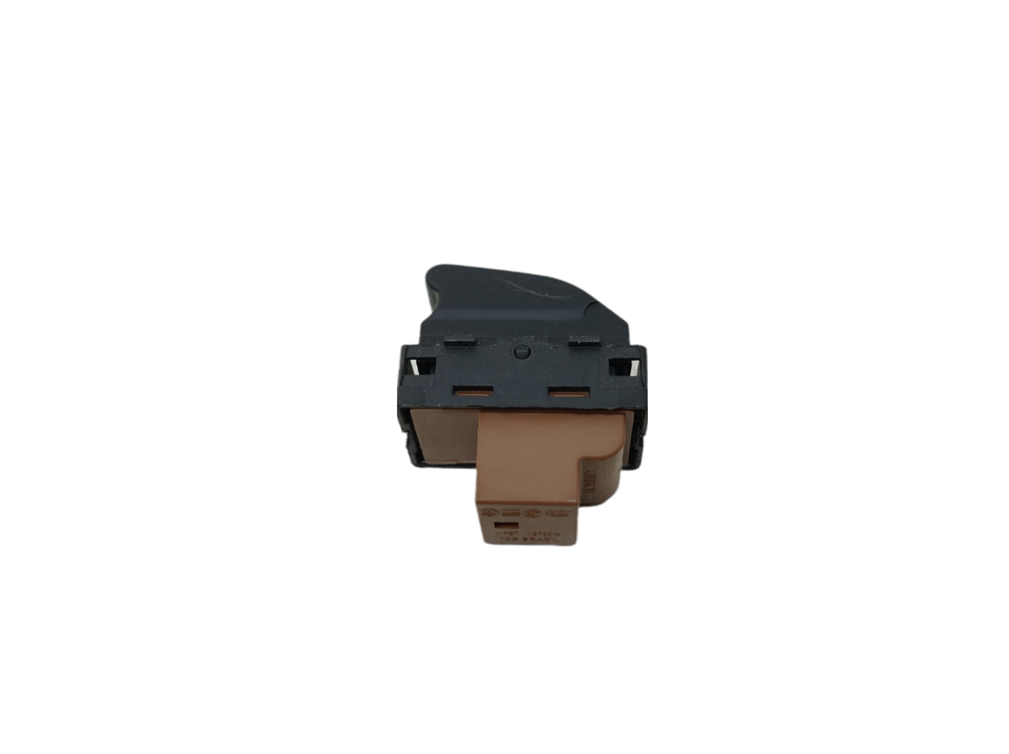 Botao Vidro Traseiro Direito Volkswagen Fox 2016 2