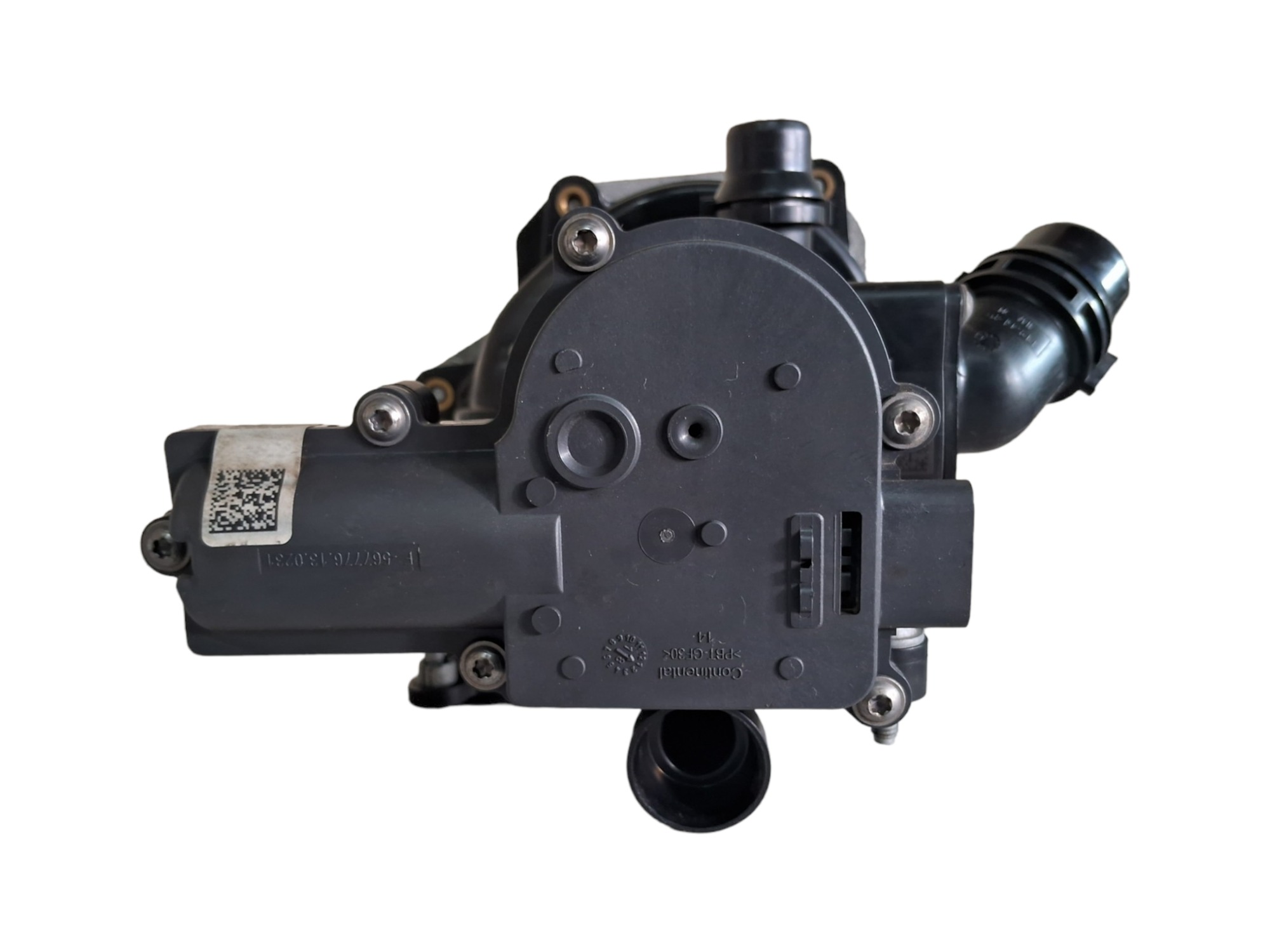 Bomba Agua Volkswagen Passat Tsi 2.0 16v  Gasolina 2018 6