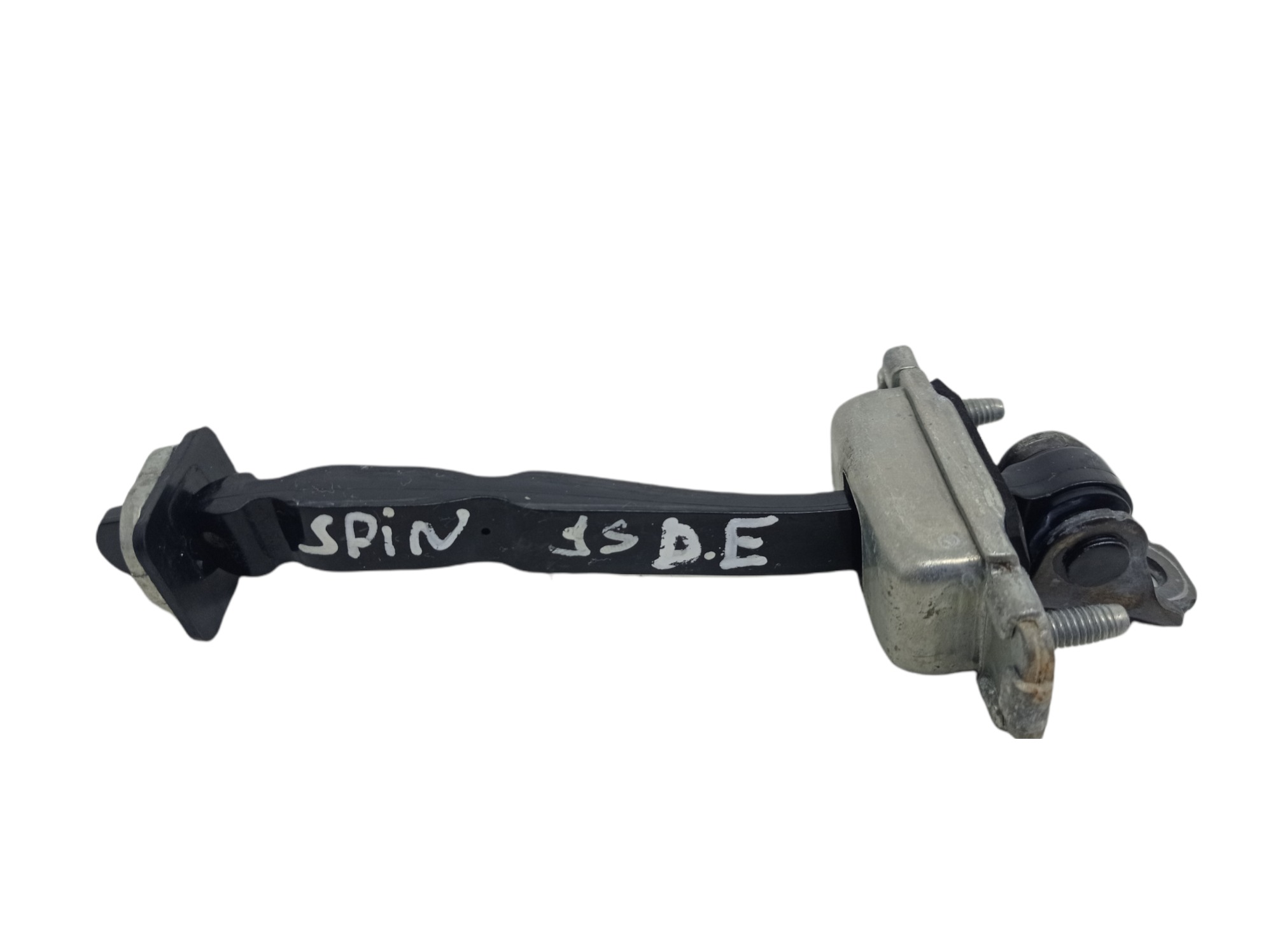 Limitador Porta Dianteiro Esquerdo Chevrolet Spin 2015 1