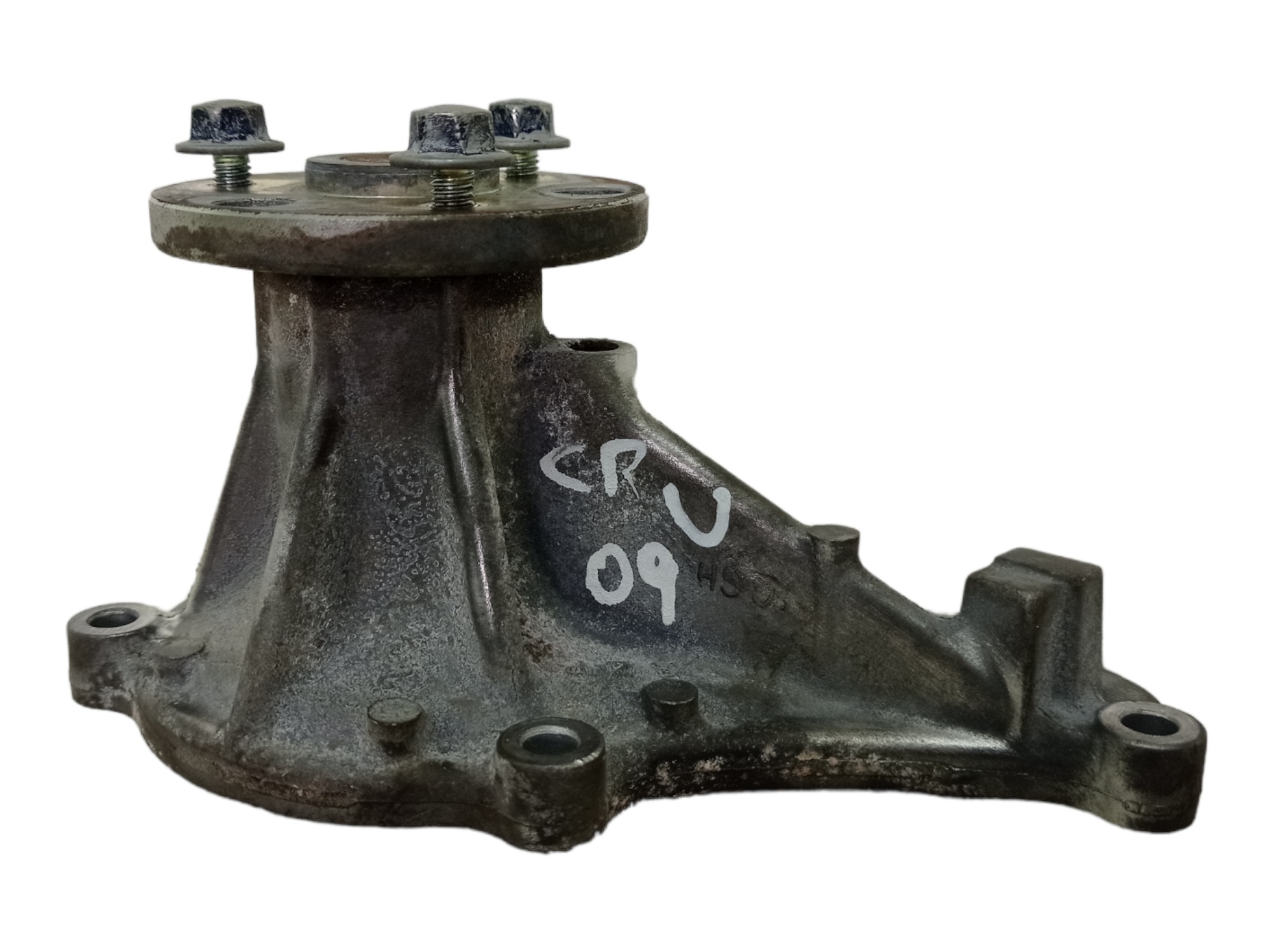 Bomba De Agua Sem Polia Honda Crv Exl 2.0 16v  Aut Gas 2009 2