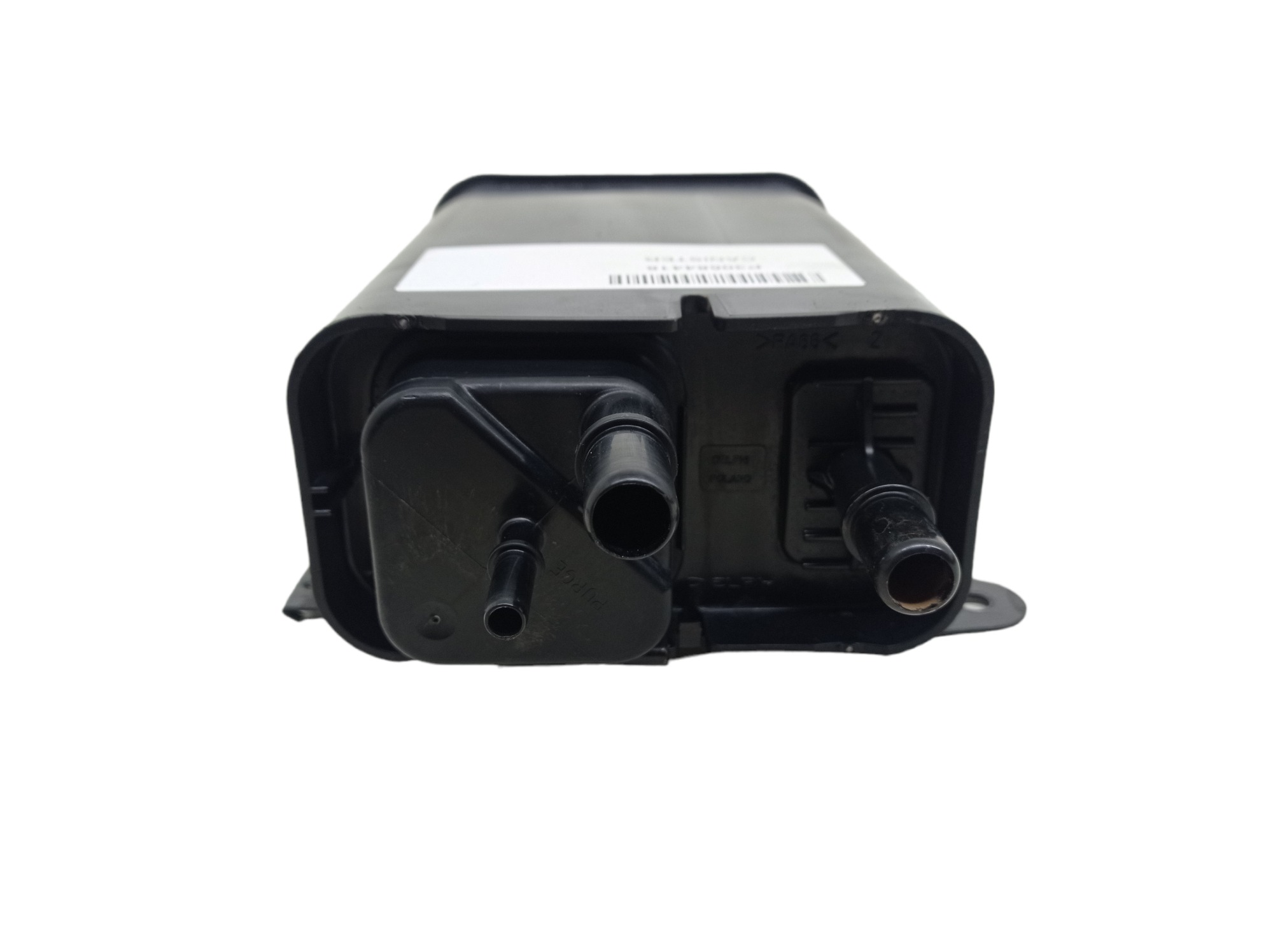 Canister Volvo Xc60 T6 3.0 6cc Gasolina 2011 5