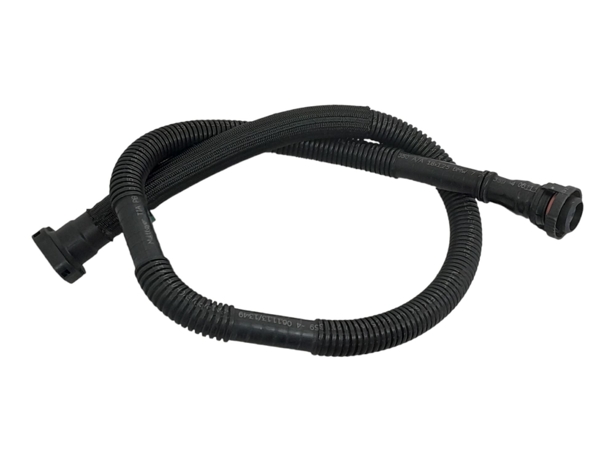 Mangueira Tanque Combustivel Bmw X1 Sdrive20i 2.0 16v 2014 4