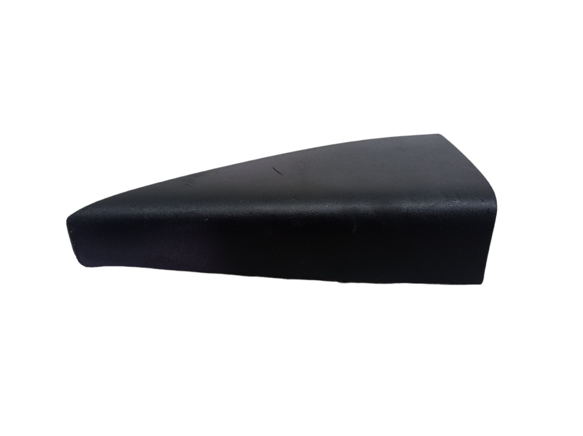 Acabamento Int Porta Traseiro Direito Chevrolet Spin  2016 Preto 3