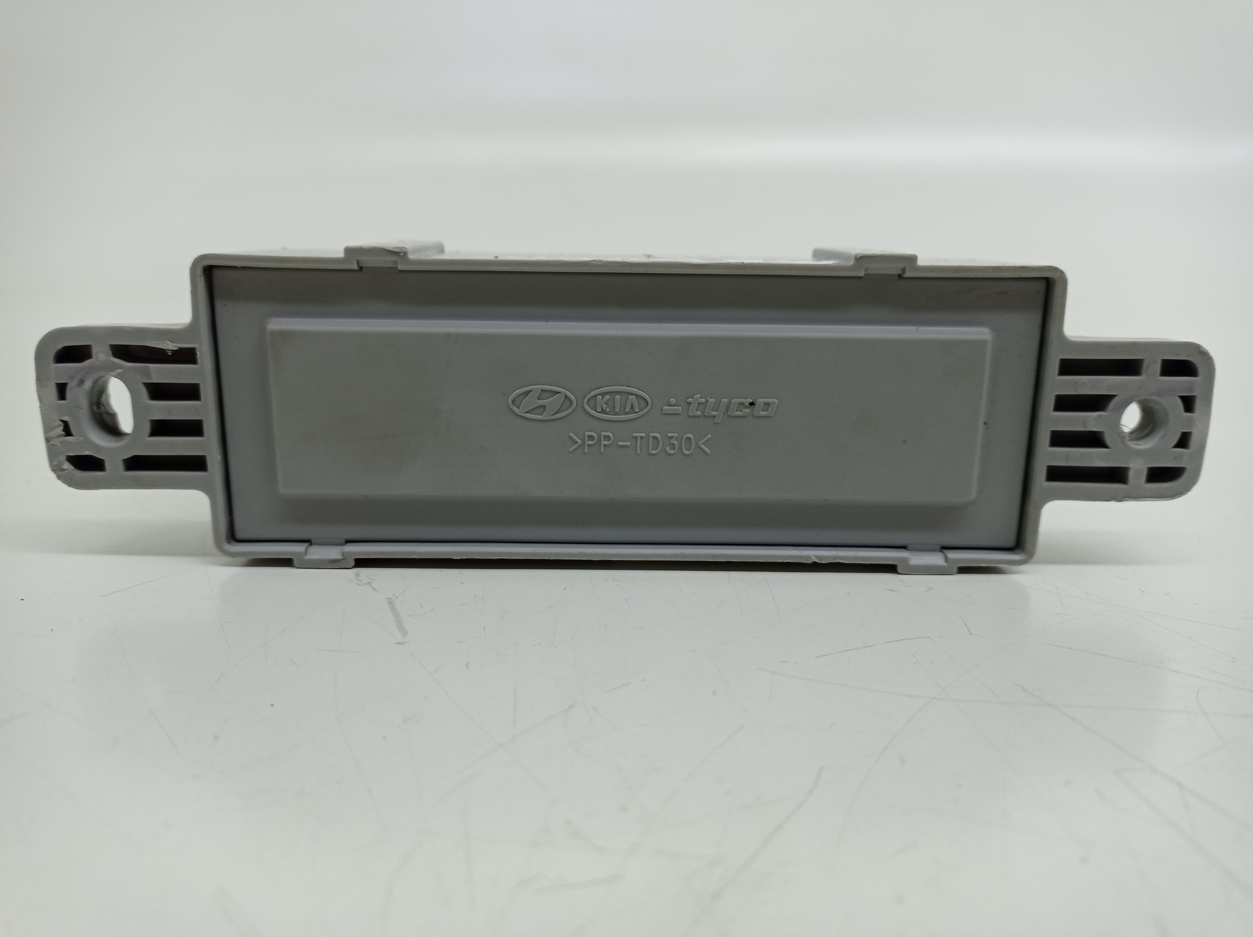 Modulo Rele Principal Hyundai Azera 3.3 V6 2009 6