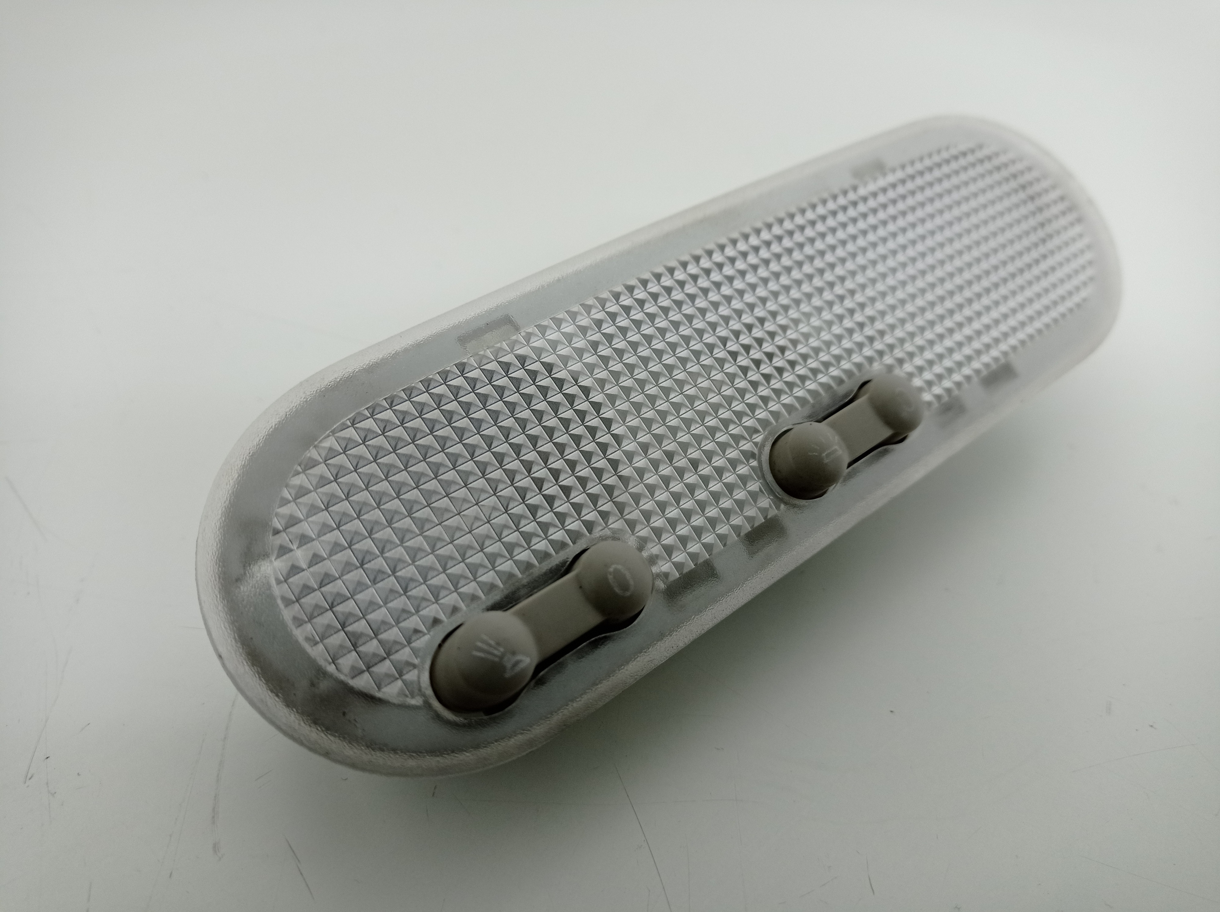 Luz Teto Renault Duster 2014 2