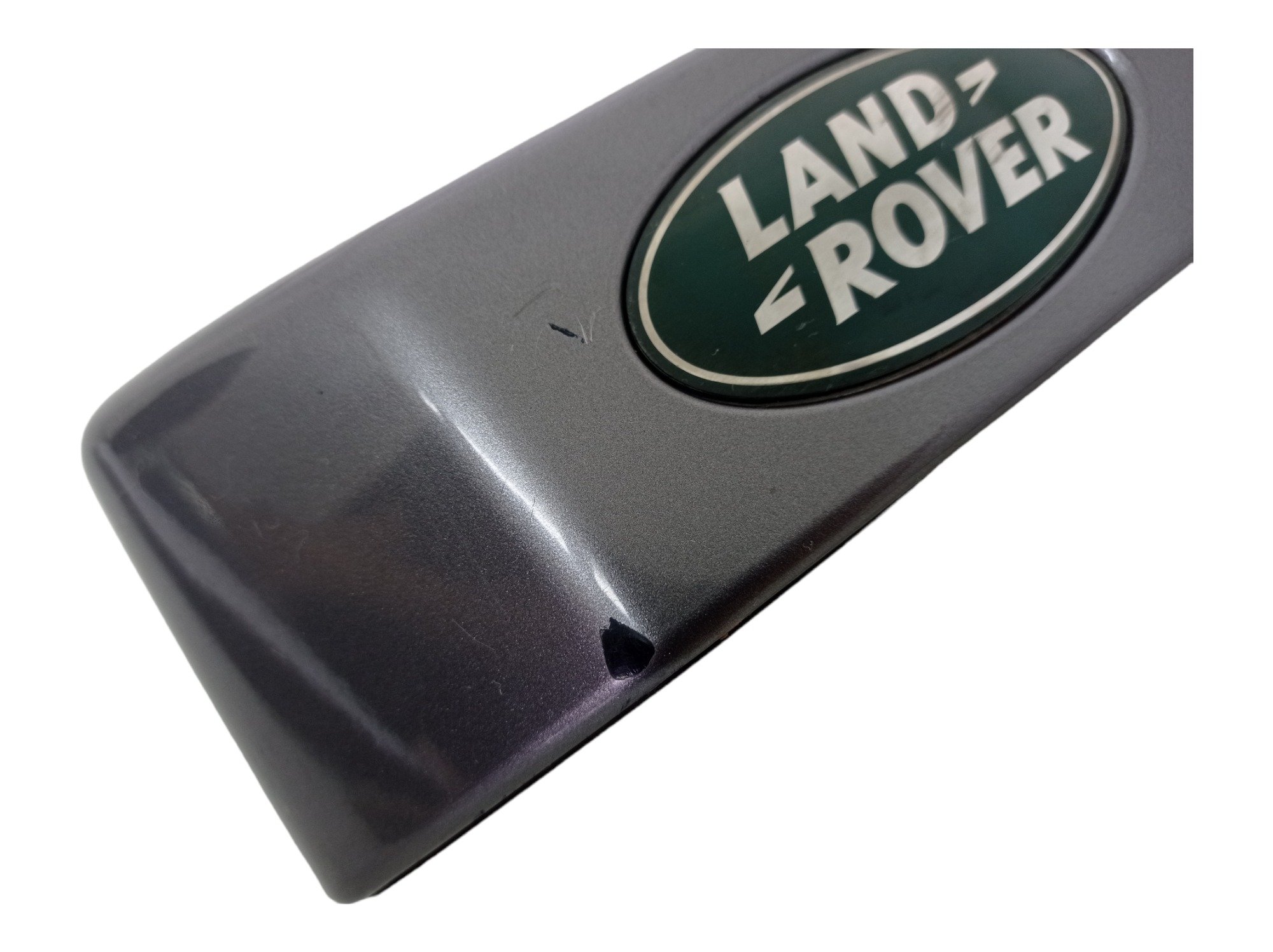 Aplique Da Tampa Traseira Land Rover Discovery 4 2011 8
